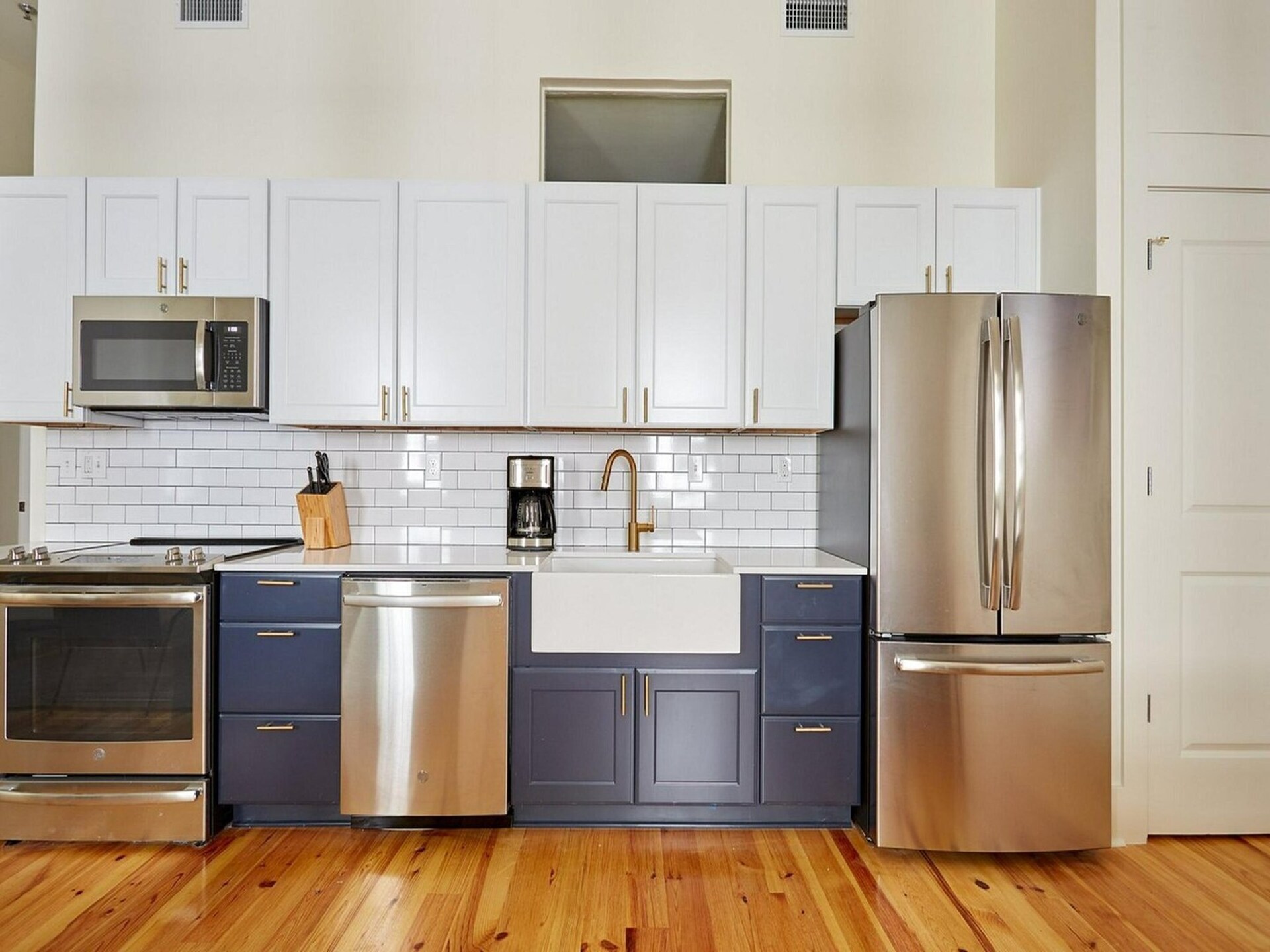 Drie-kamer appartement in het hart van New Orleans Central Business District - foto 11