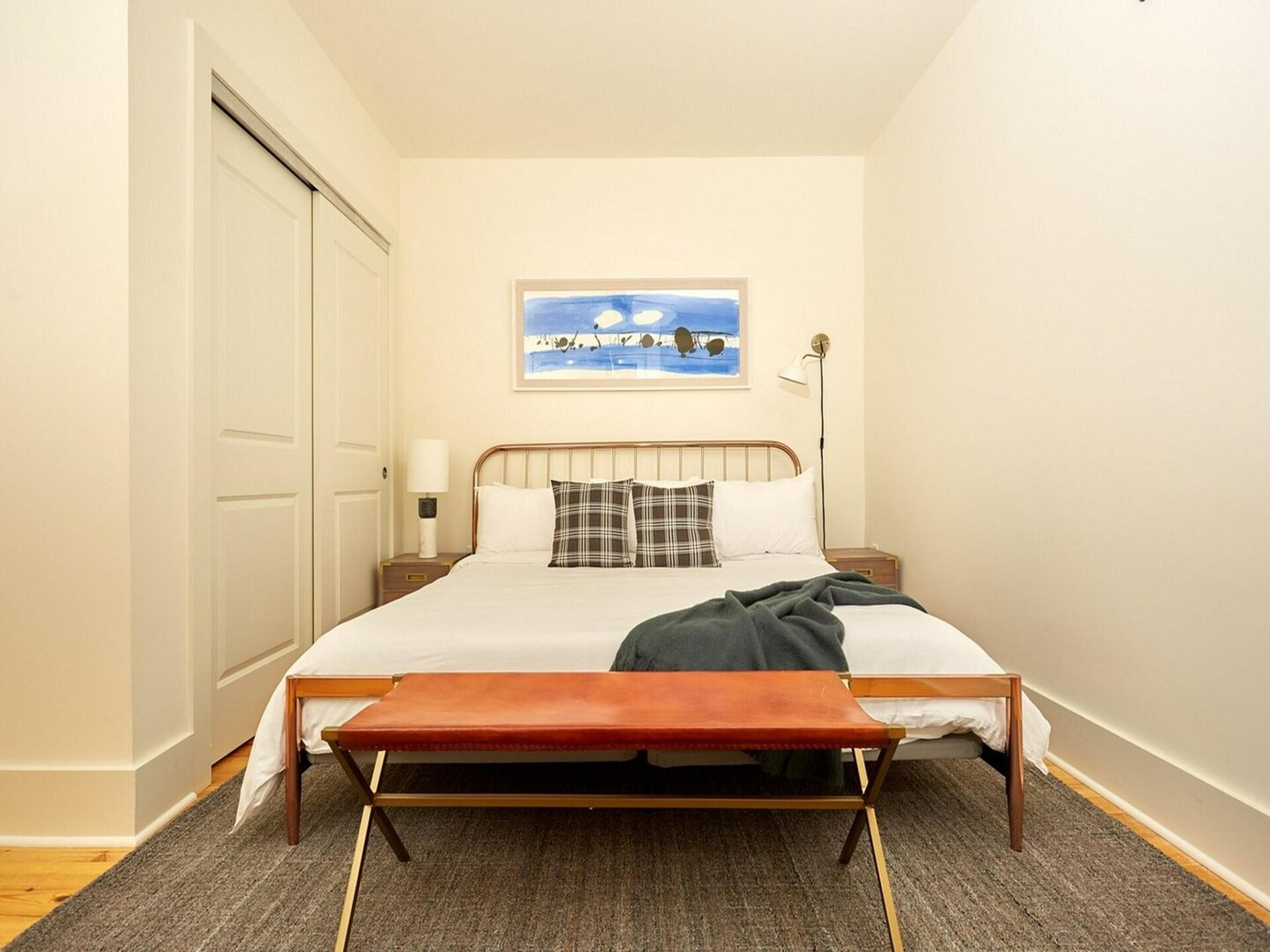 Drie-kamer appartement in het hart van New Orleans Central Business District - foto 17