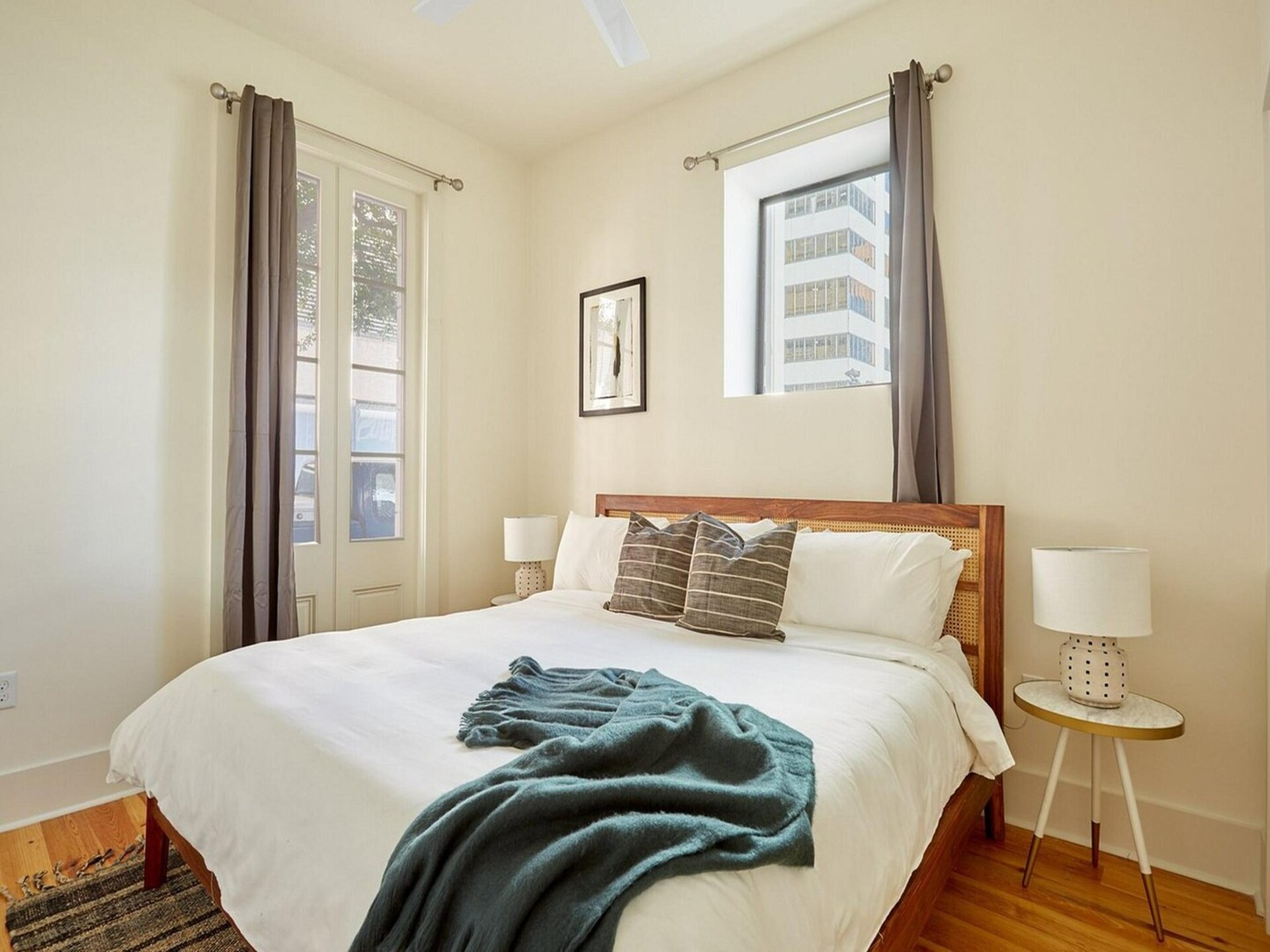 Drie-kamer appartement in het hart van New Orleans Central Business District - foto 18