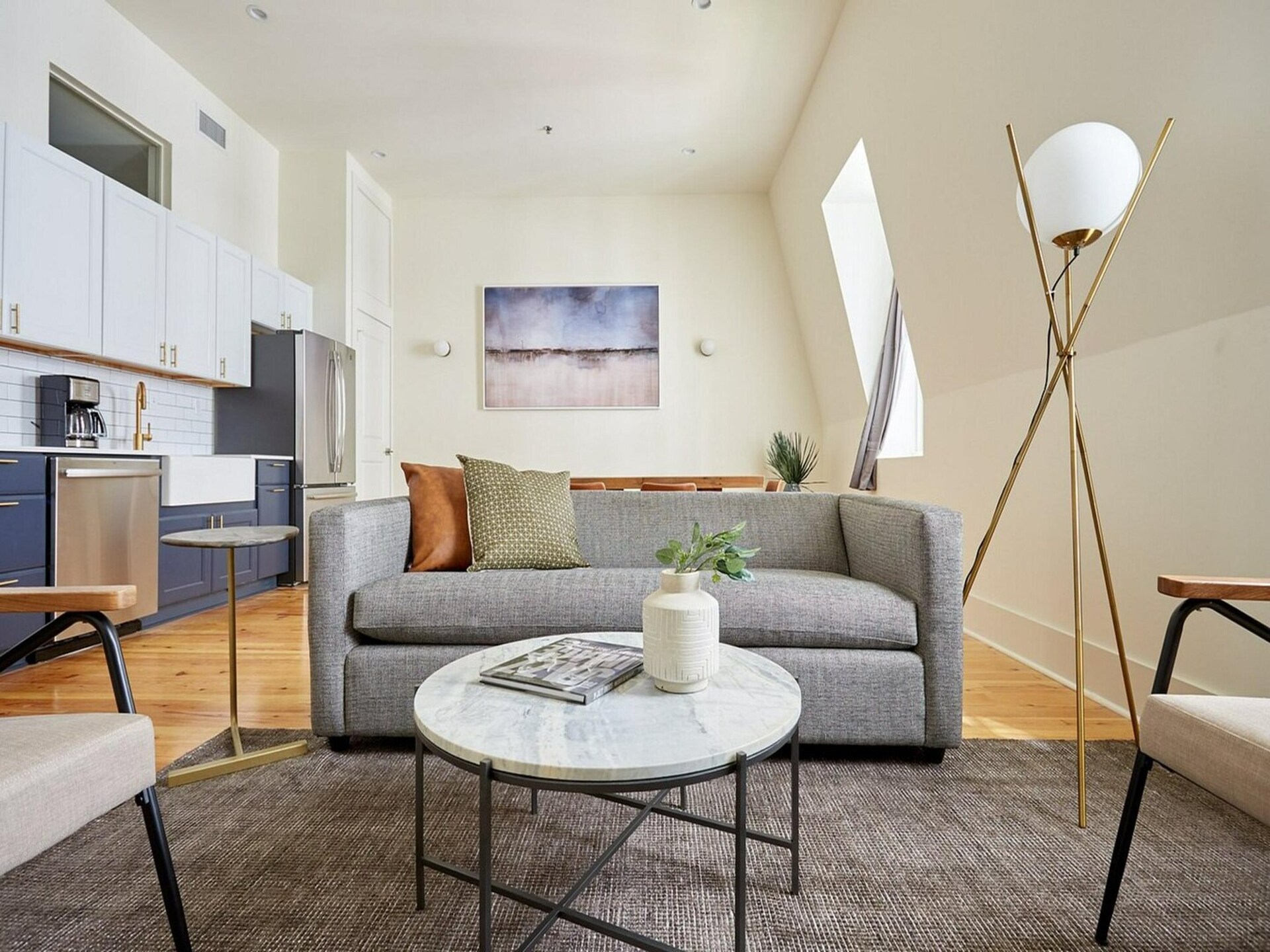 Drie-kamer appartement in het hart van New Orleans Central Business District - foto 25