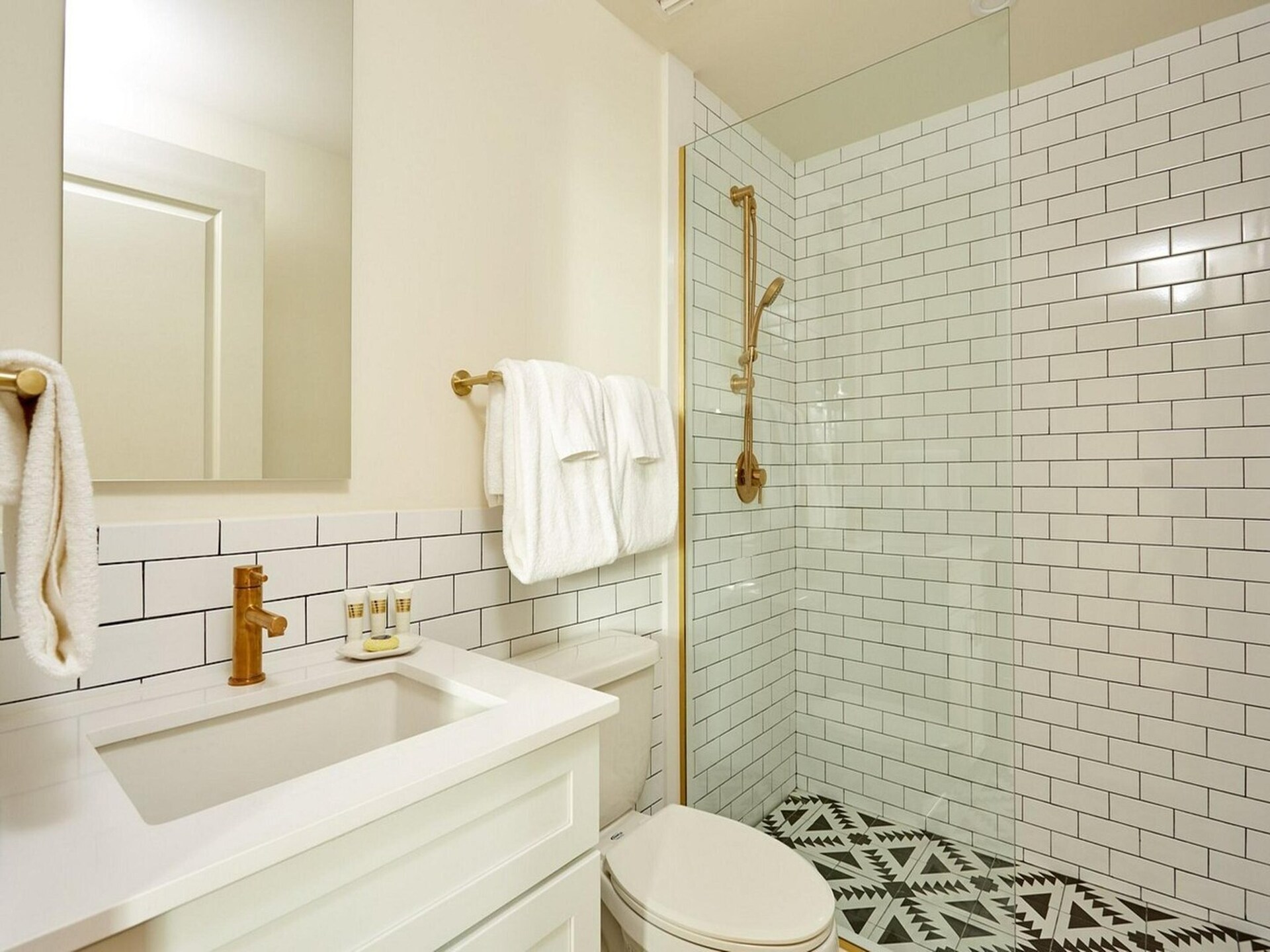 Drie-kamer appartement in het hart van New Orleans Central Business District - foto 52