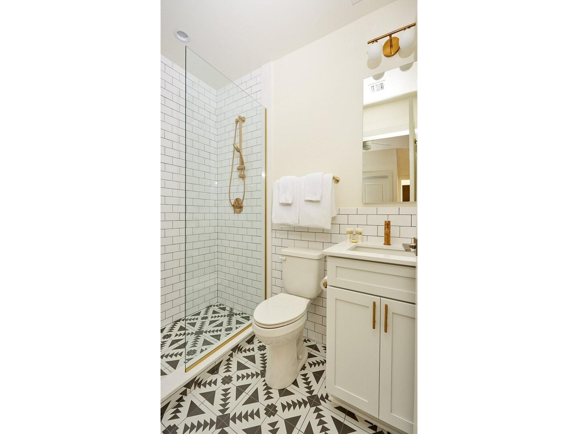 Drie-kamer appartement in het hart van New Orleans Central Business District - foto 50