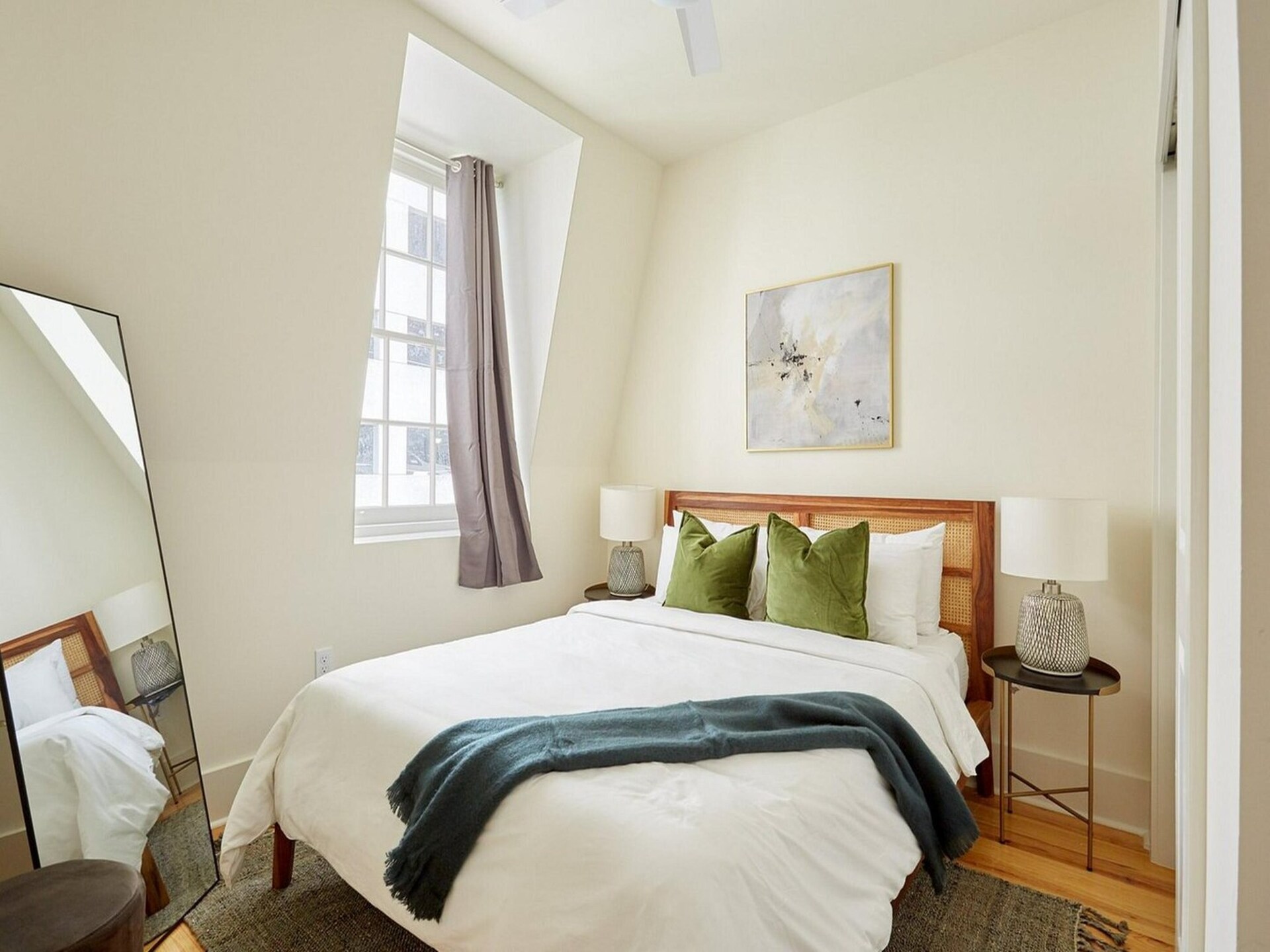 Drie-kamer appartement in het hart van New Orleans Central Business District - foto 32