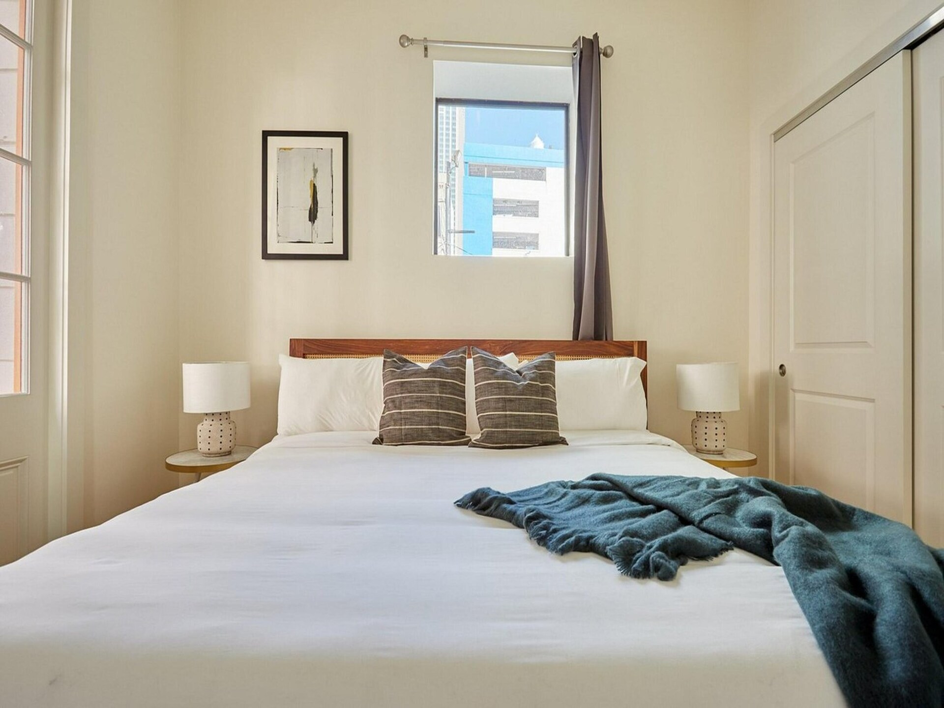 Drie-kamer appartement in het hart van New Orleans Central Business District - foto 33