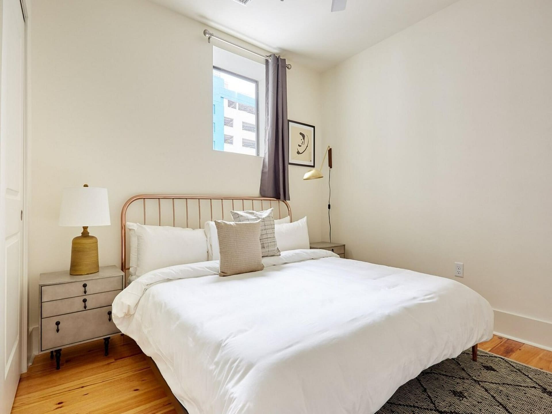 Drie-kamer appartement in het hart van New Orleans Central Business District - foto 35