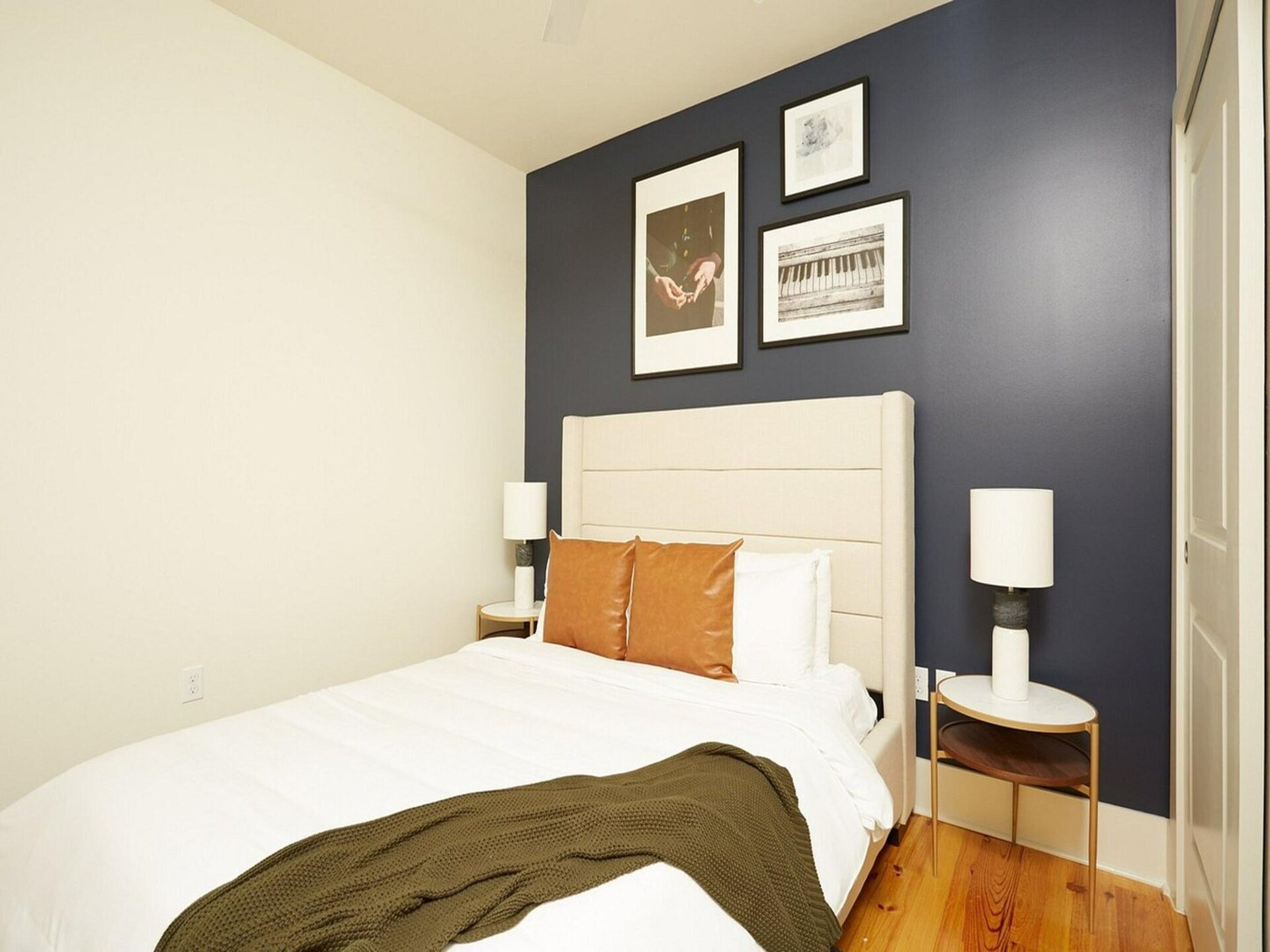 Drie-kamer appartement in het hart van New Orleans Central Business District - foto 41