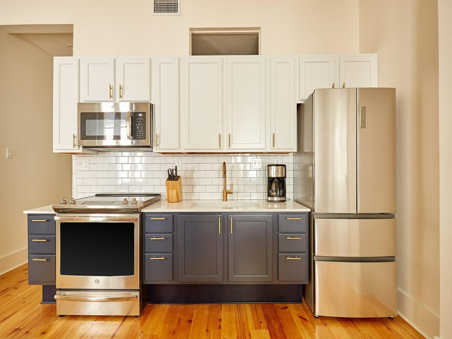 Drie-kamer appartement in het hart van New Orleans Central Business District - foto 31