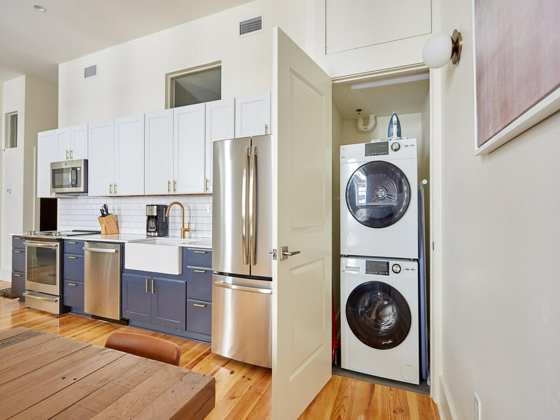 Drie-kamer appartement in het hart van New Orleans Central Business District - foto 28