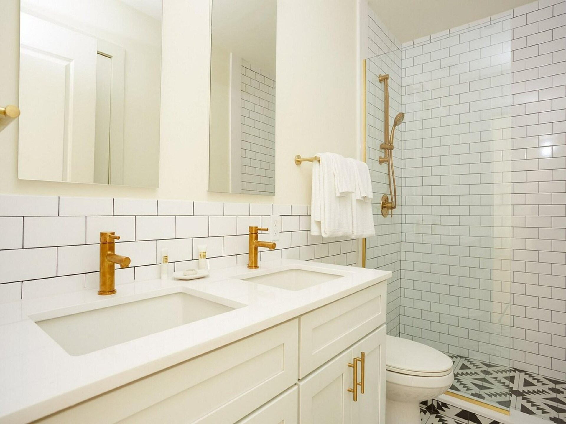 Drie-kamer appartement in het hart van New Orleans Central Business District - foto 43