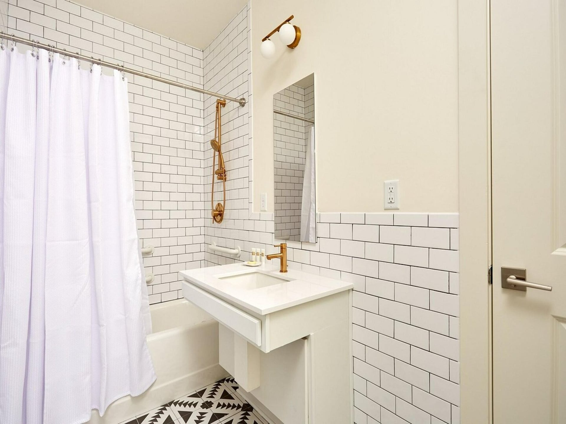 Drie-kamer appartement in het hart van New Orleans Central Business District - foto 45