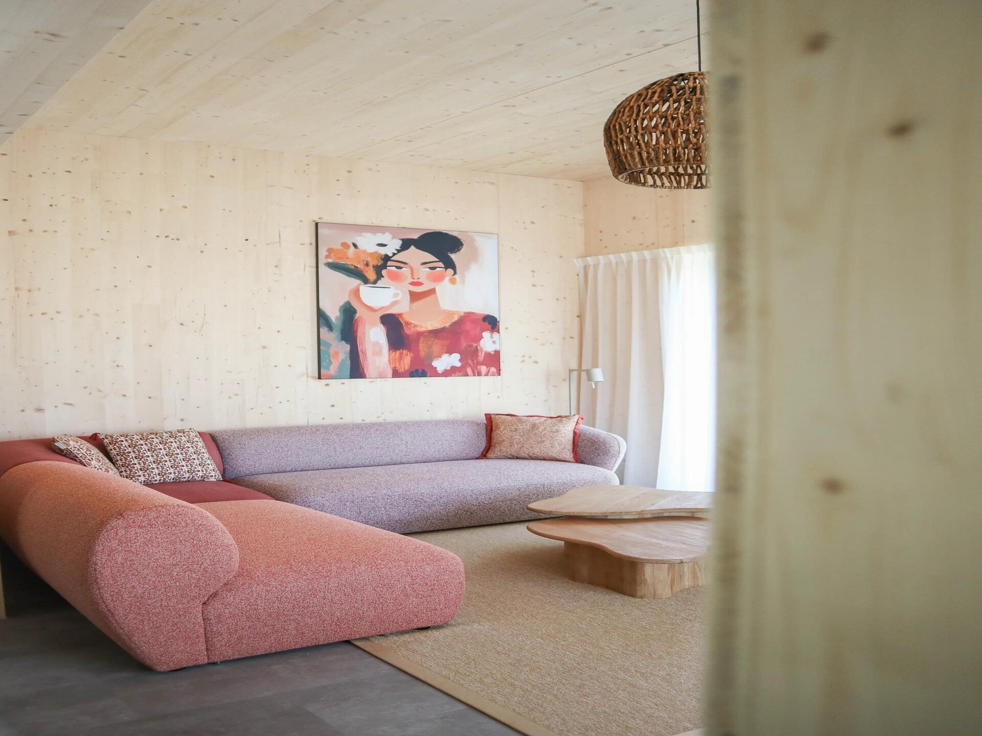 Ocean Deluxe: Luxe strandbungalow voor 6 personen in 's-Gravenzande - foto 7