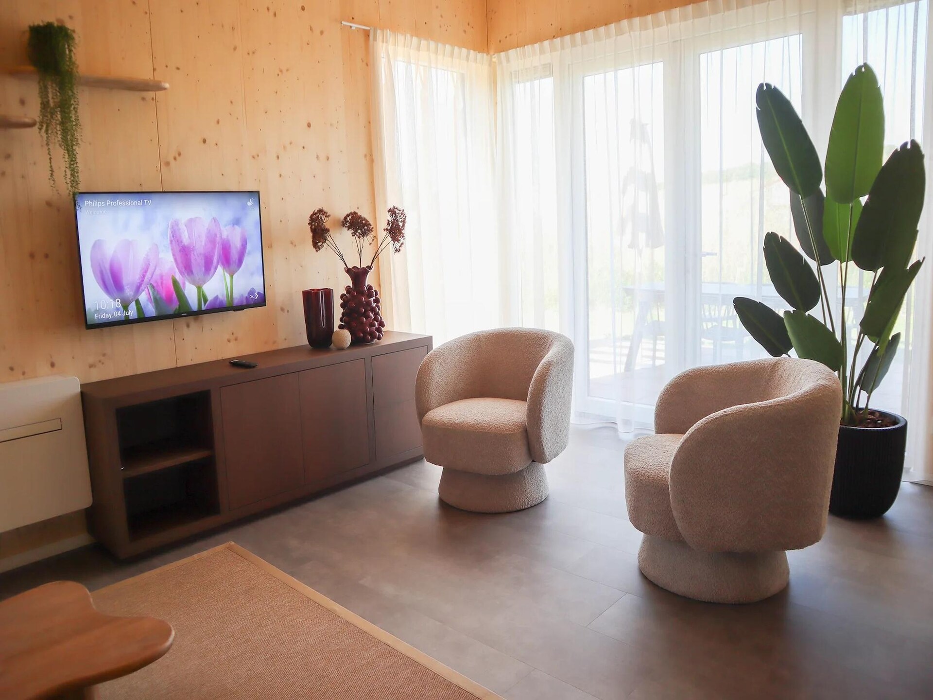 Ocean Deluxe: Luxe strandbungalow voor 6 personen in 's-Gravenzande - foto 10
