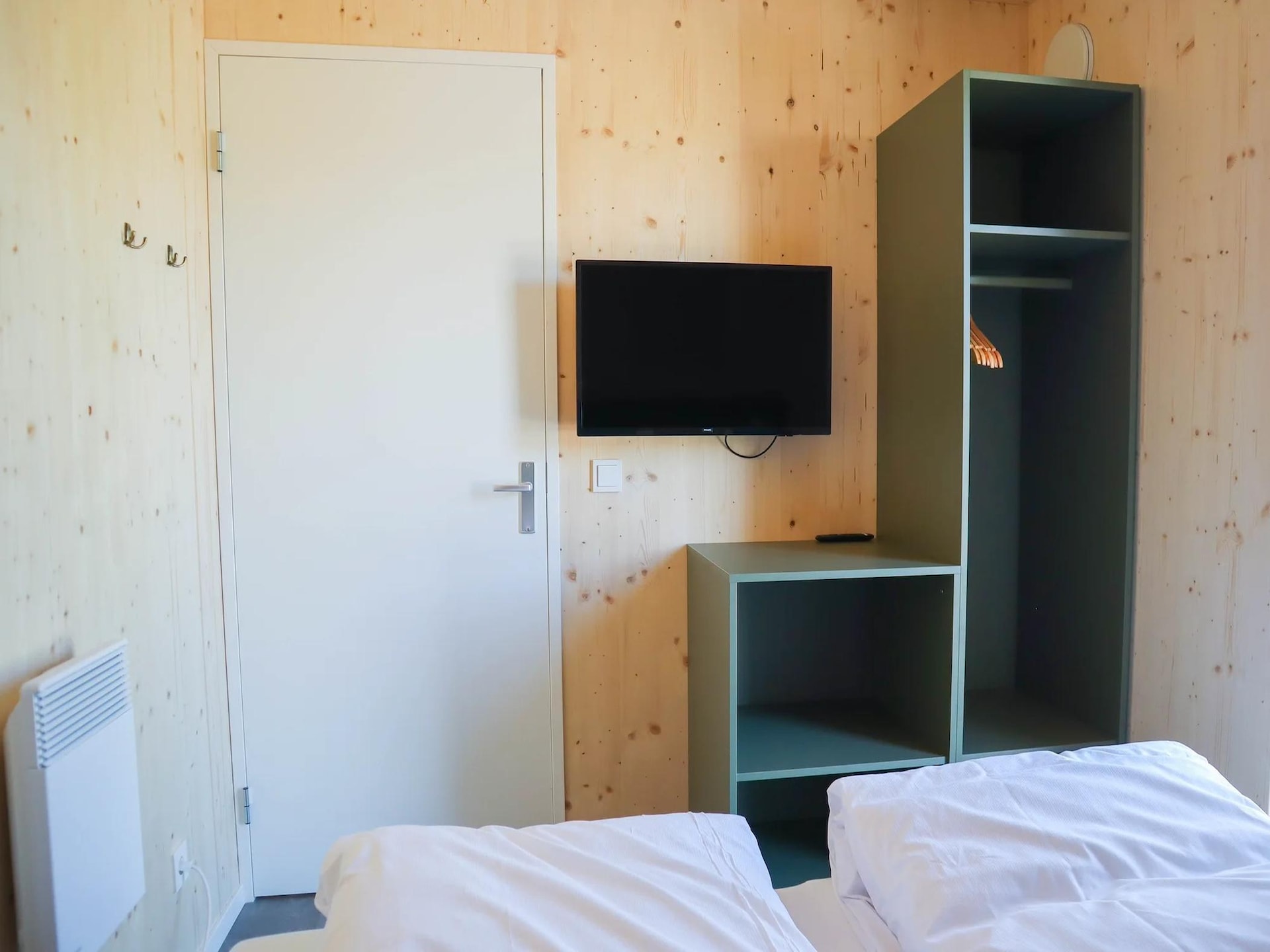 Bungalow Ocean Deluxe: ruim strandhuis voor 8 personen in 's-Gravenzande - foto 12