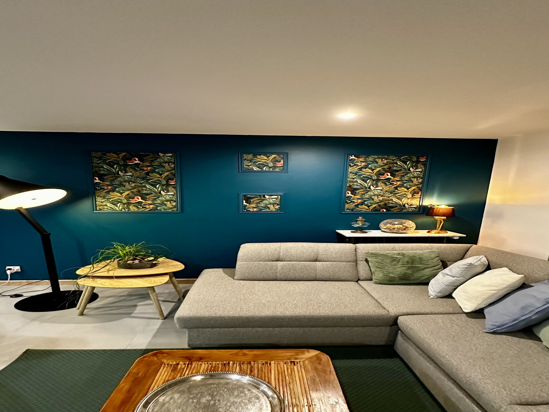 La Comète: 3* Appartement met SPA & Tuin aan de Golfbaan in Mont-Dore - foto 6