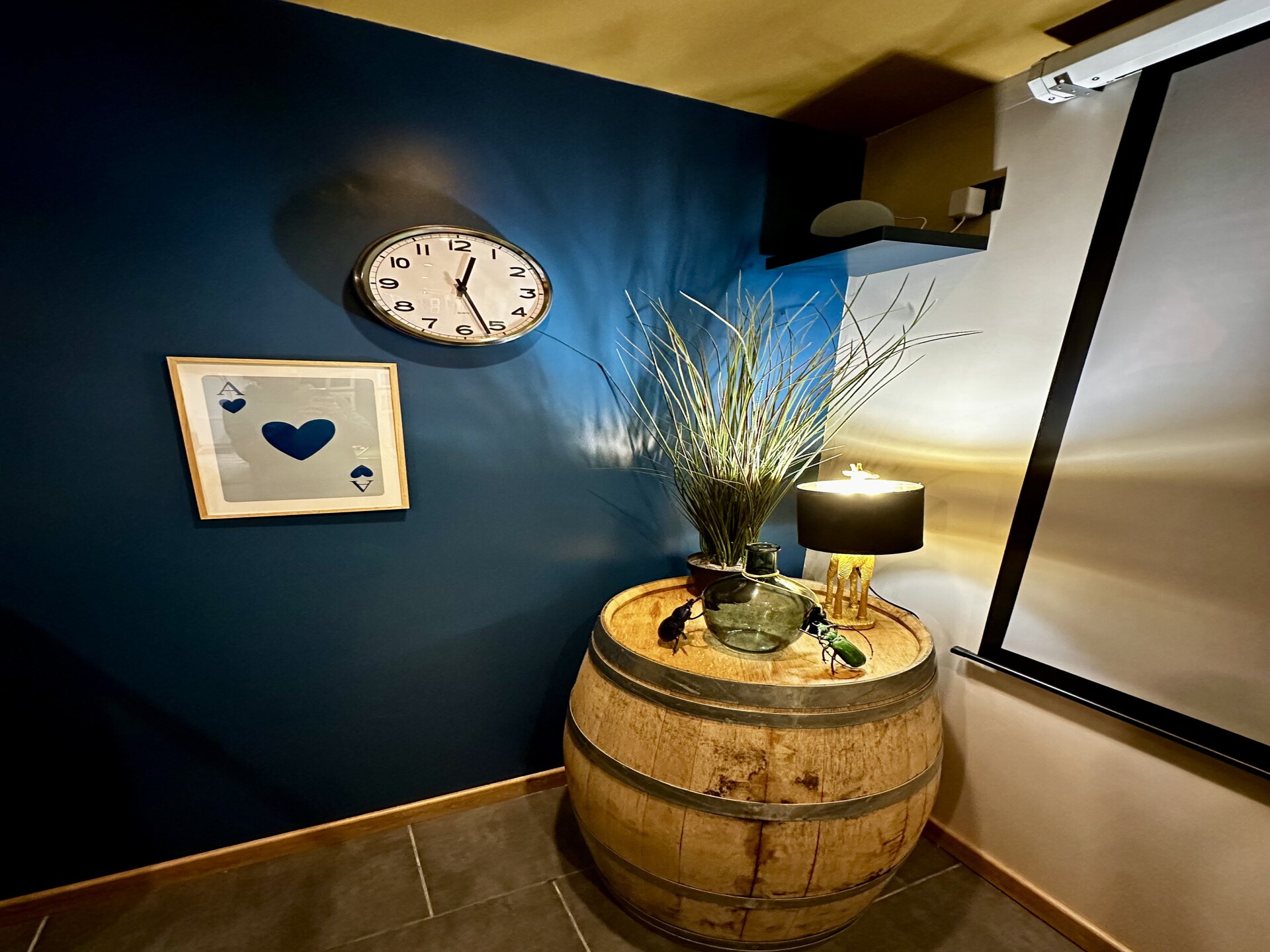 La Comète: 3* Appartement met SPA & Tuin aan de Golfbaan in Mont-Dore - foto 34