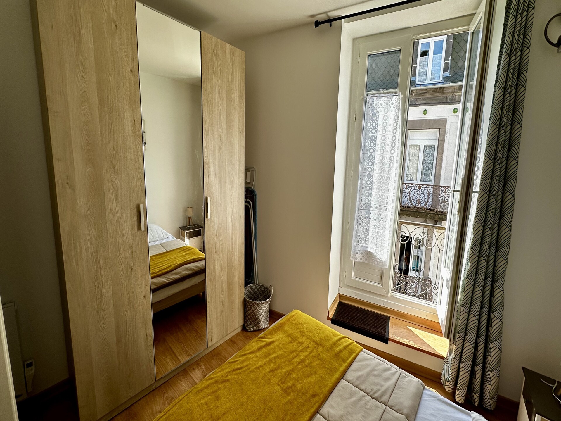 Knus appartement aan de golfbaan in Mont-Dore, op 20m van het centrum - foto 12