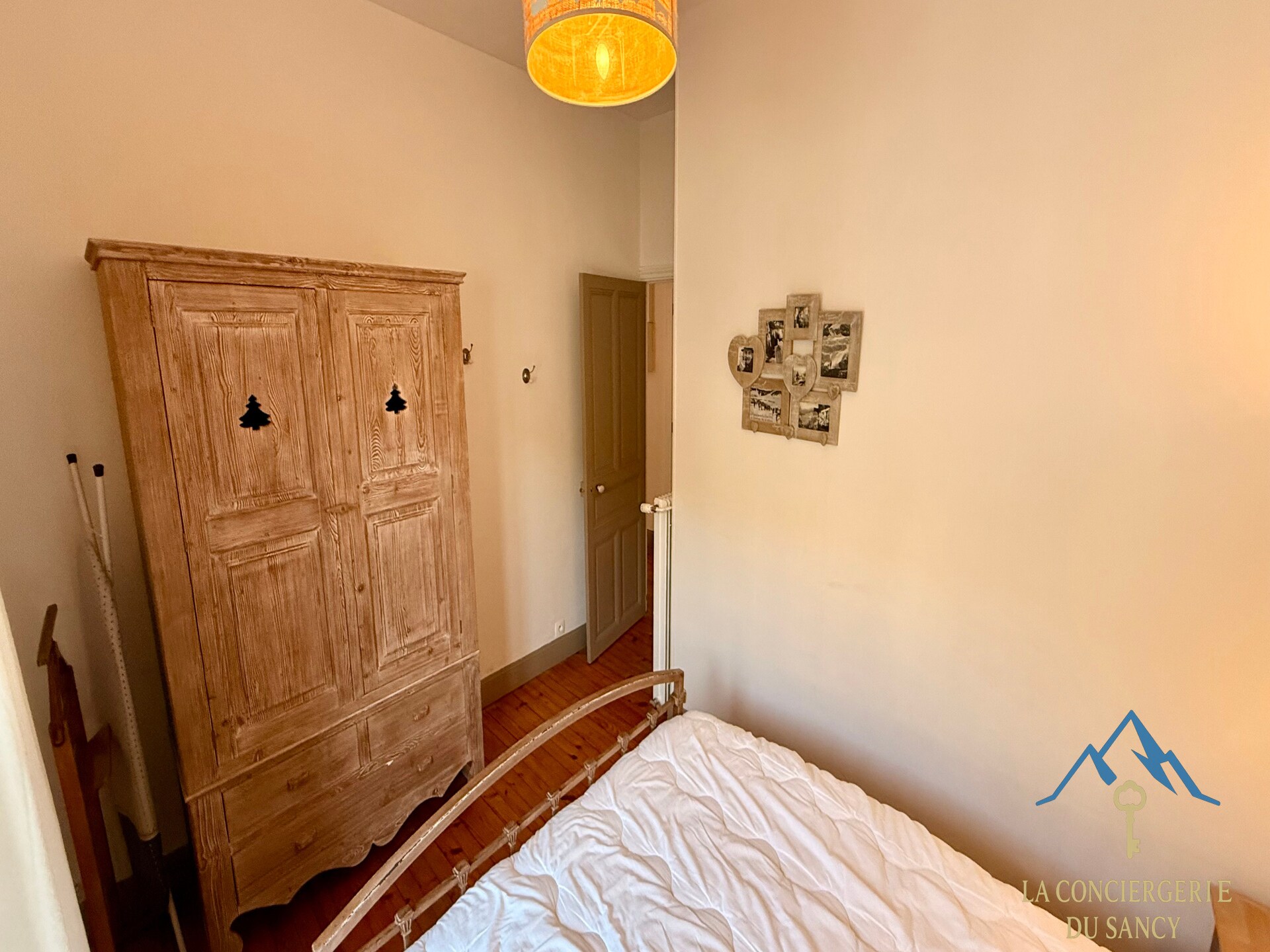 6-persoons appartement in het centrum van Mont-Dore · 50 m² - foto 12