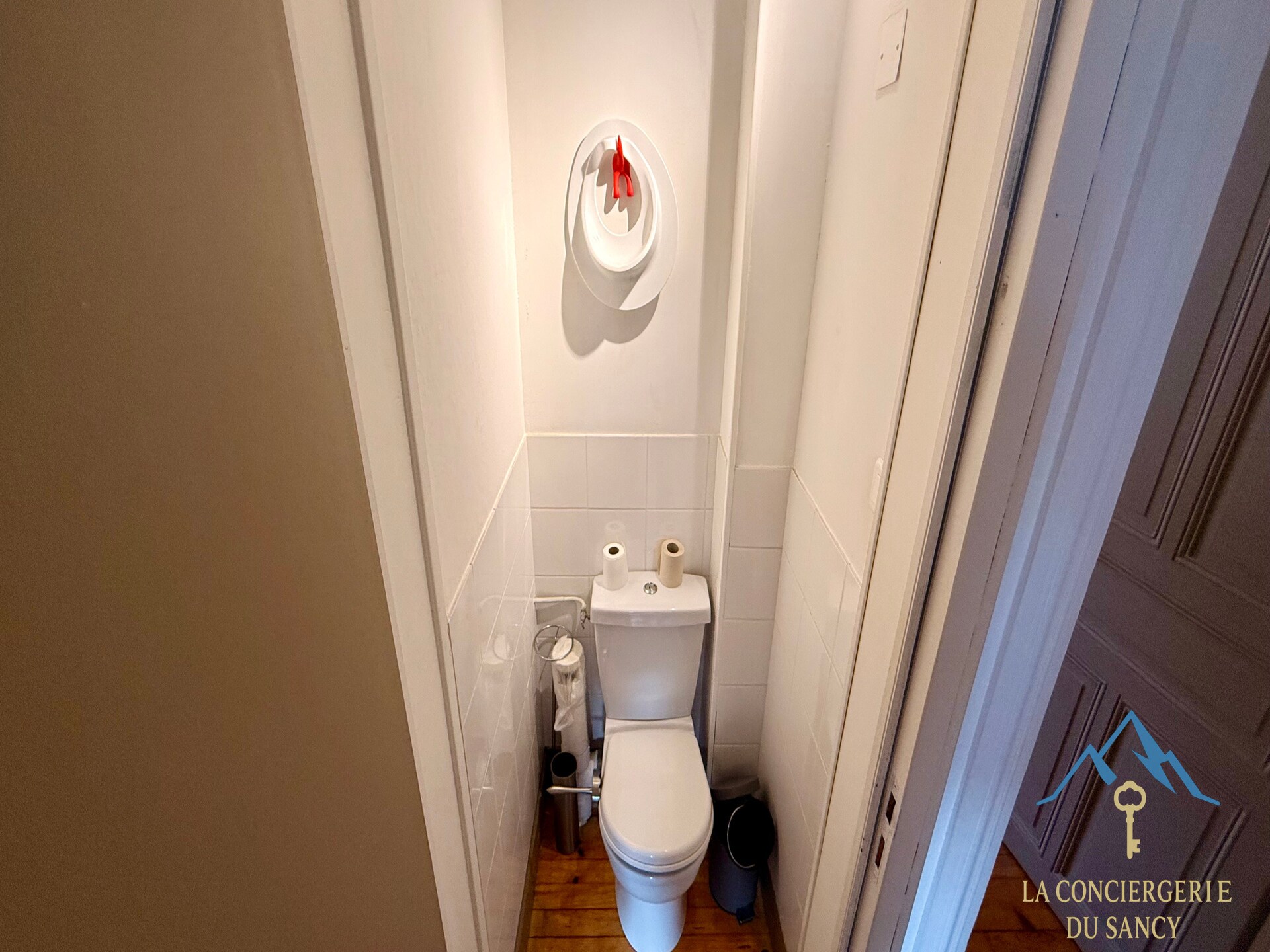 6-persoons appartement in het centrum van Mont-Dore · 50 m² - foto 16
