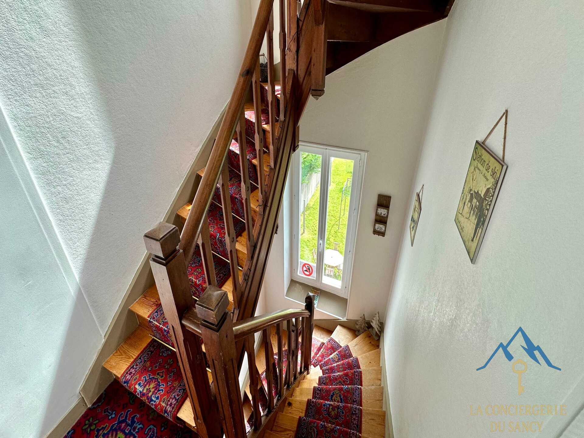 6-persoons appartement in het centrum van Mont-Dore · 50 m² - foto 19