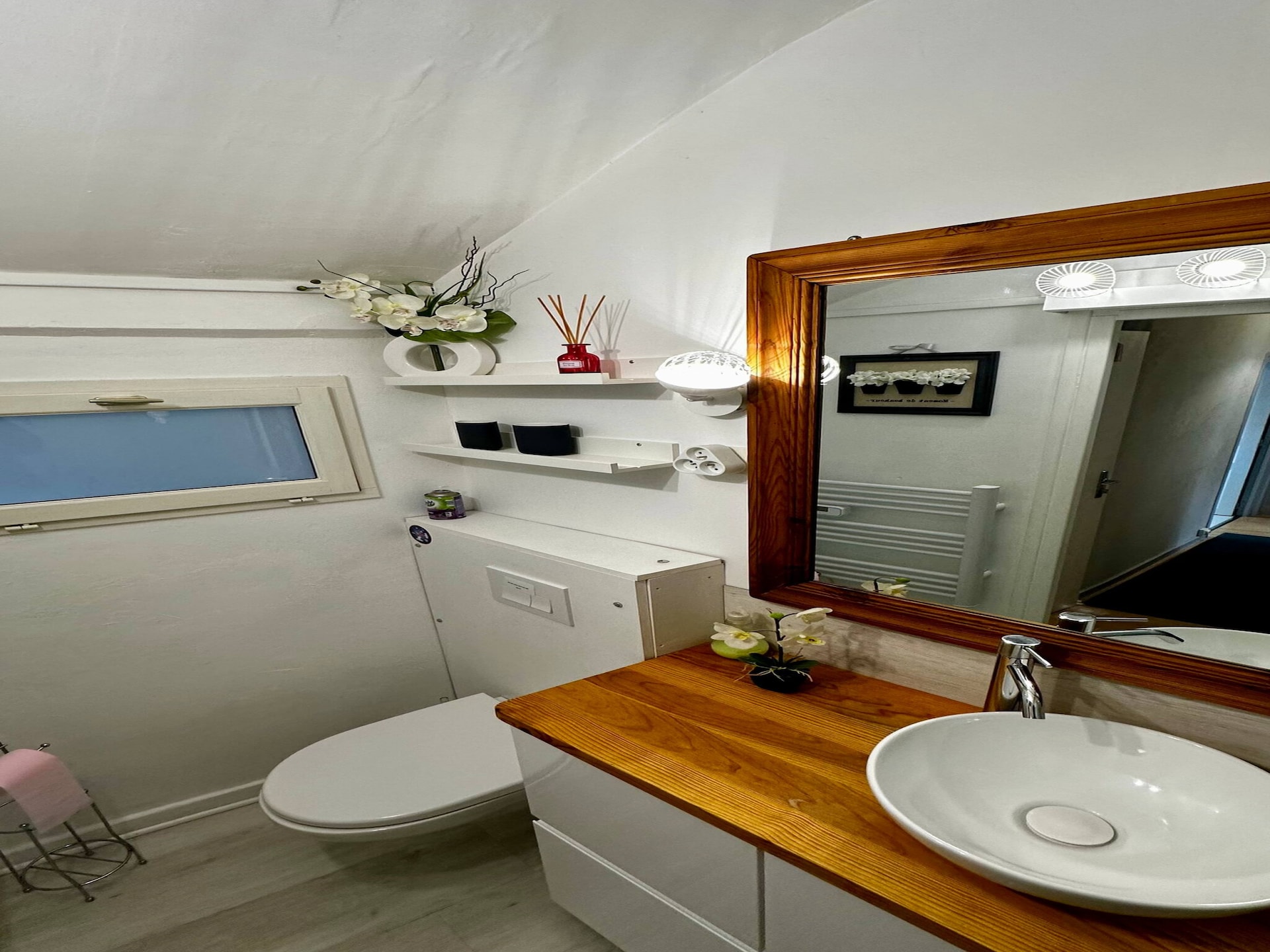In het centrum van Mont-Dore: Comfortabel appartement voor 4 personen - foto 16