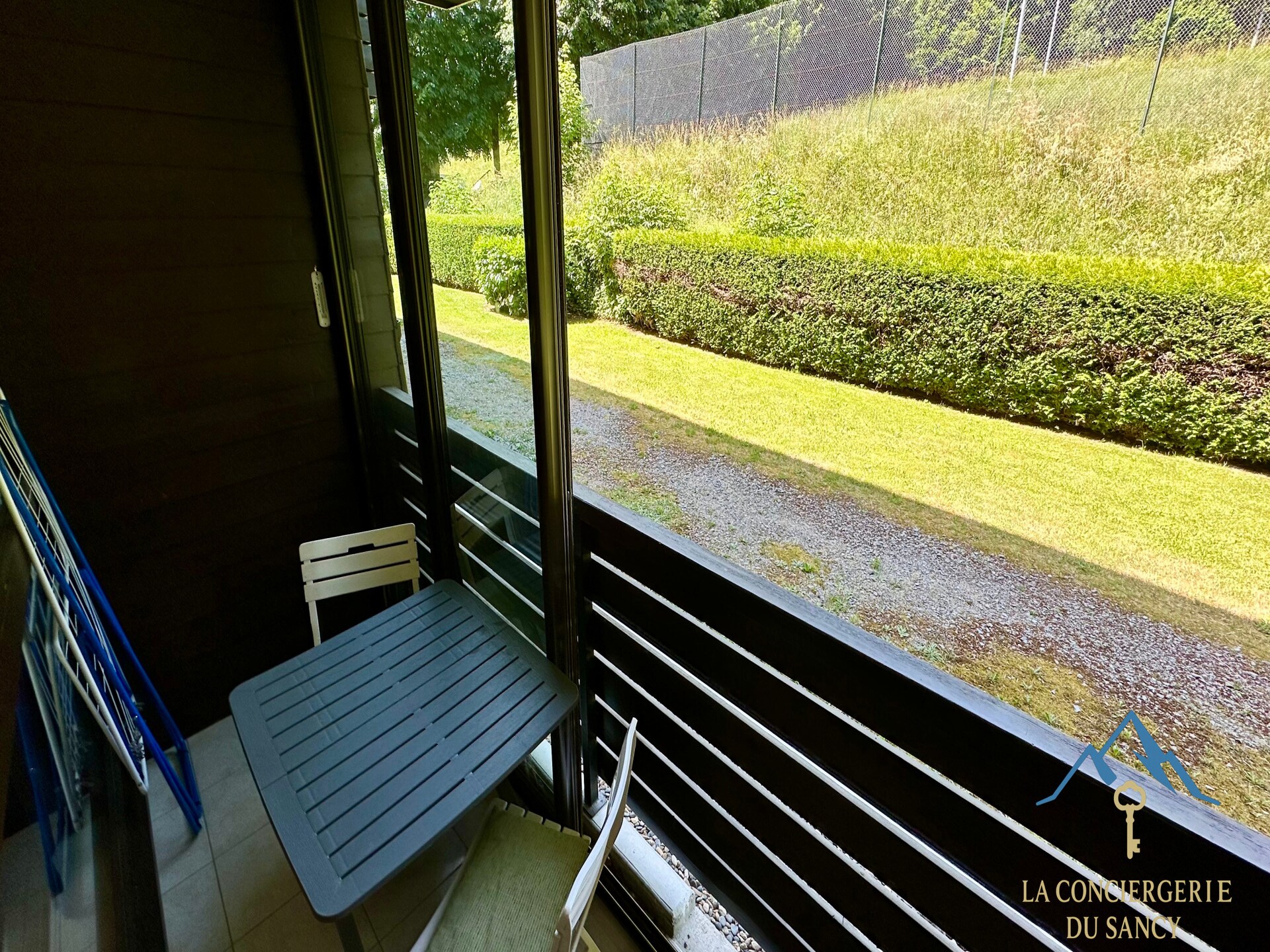 5-persoons appartement in het centrum van Mont-Dore - foto 2