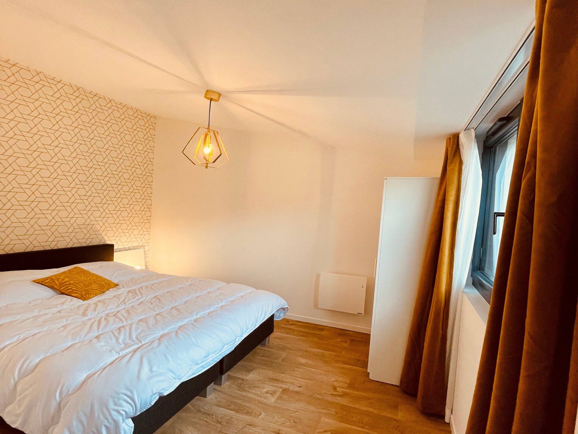 Centraal gelegen appartement in Mont-Dore voor 3 personen - foto 14