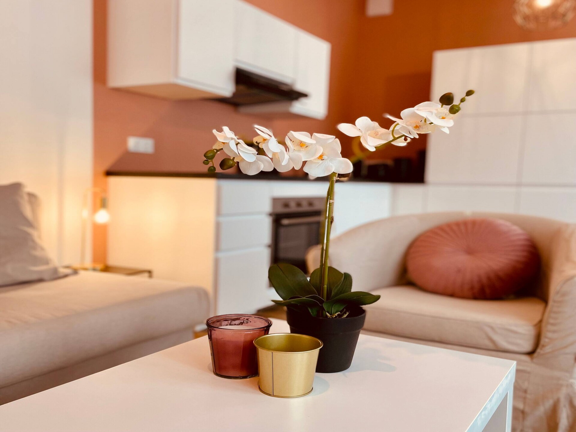 Centraal gelegen appartement in Mont-Dore voor 3 personen - foto 12