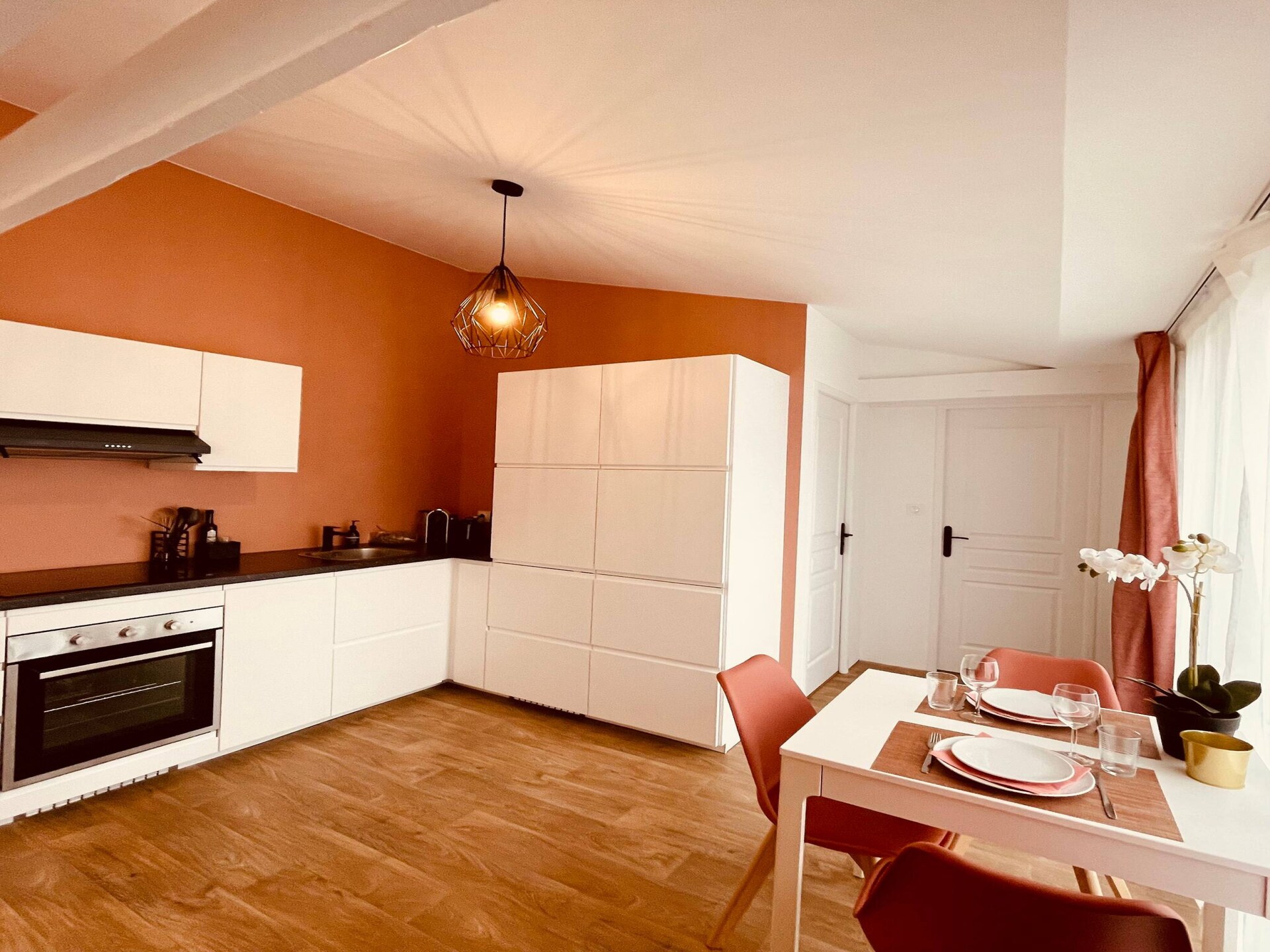Centraal gelegen appartement in Mont-Dore voor 3 personen - foto 13