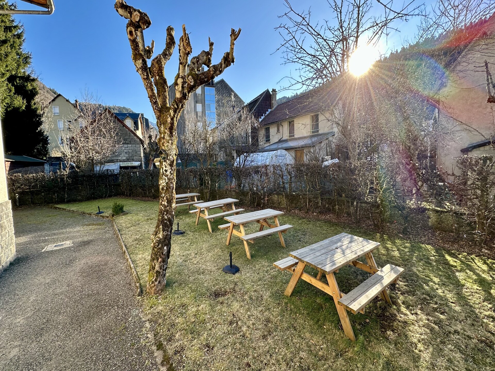 Centraal gelegen appartement in Mont-Dore voor 3 personen - foto 2