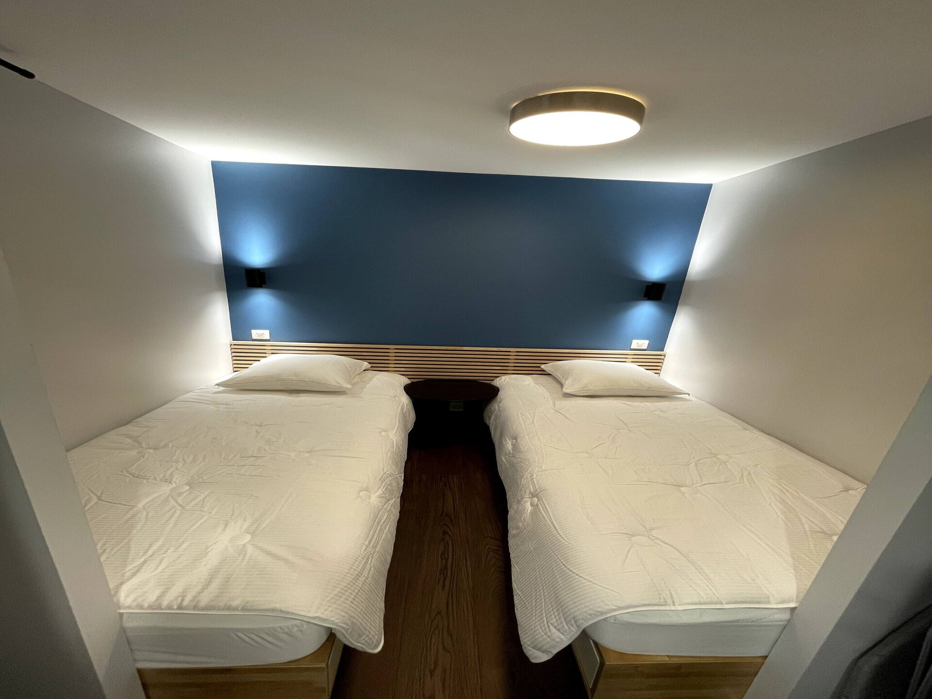 4-persoons appartement in Mont-Dore op 1 km van de piste - foto 17