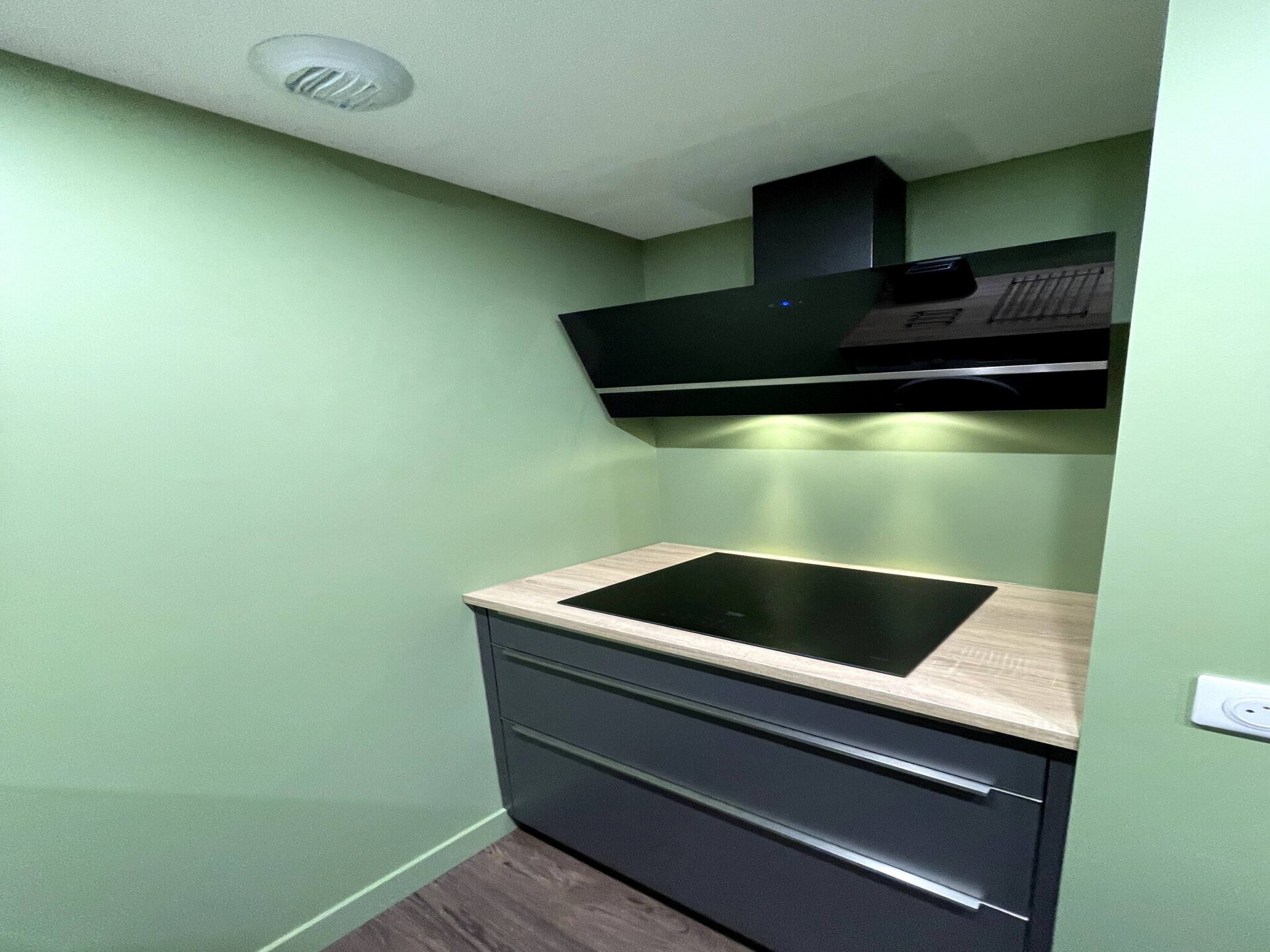 4-persoons appartement in Mont-Dore op 1 km van de piste - foto 13
