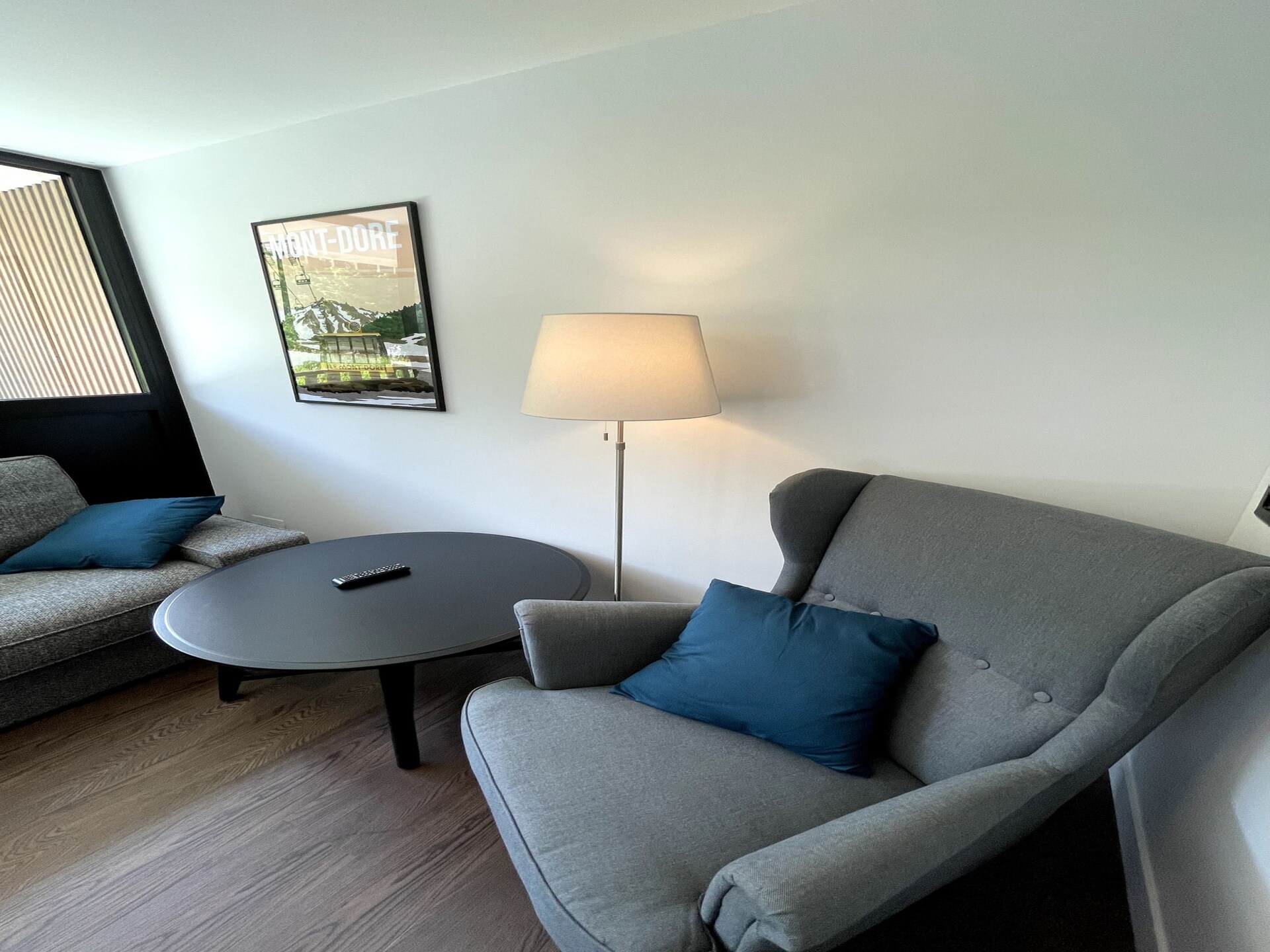 4-persoons appartement in Mont-Dore op 1 km van de piste - foto 11