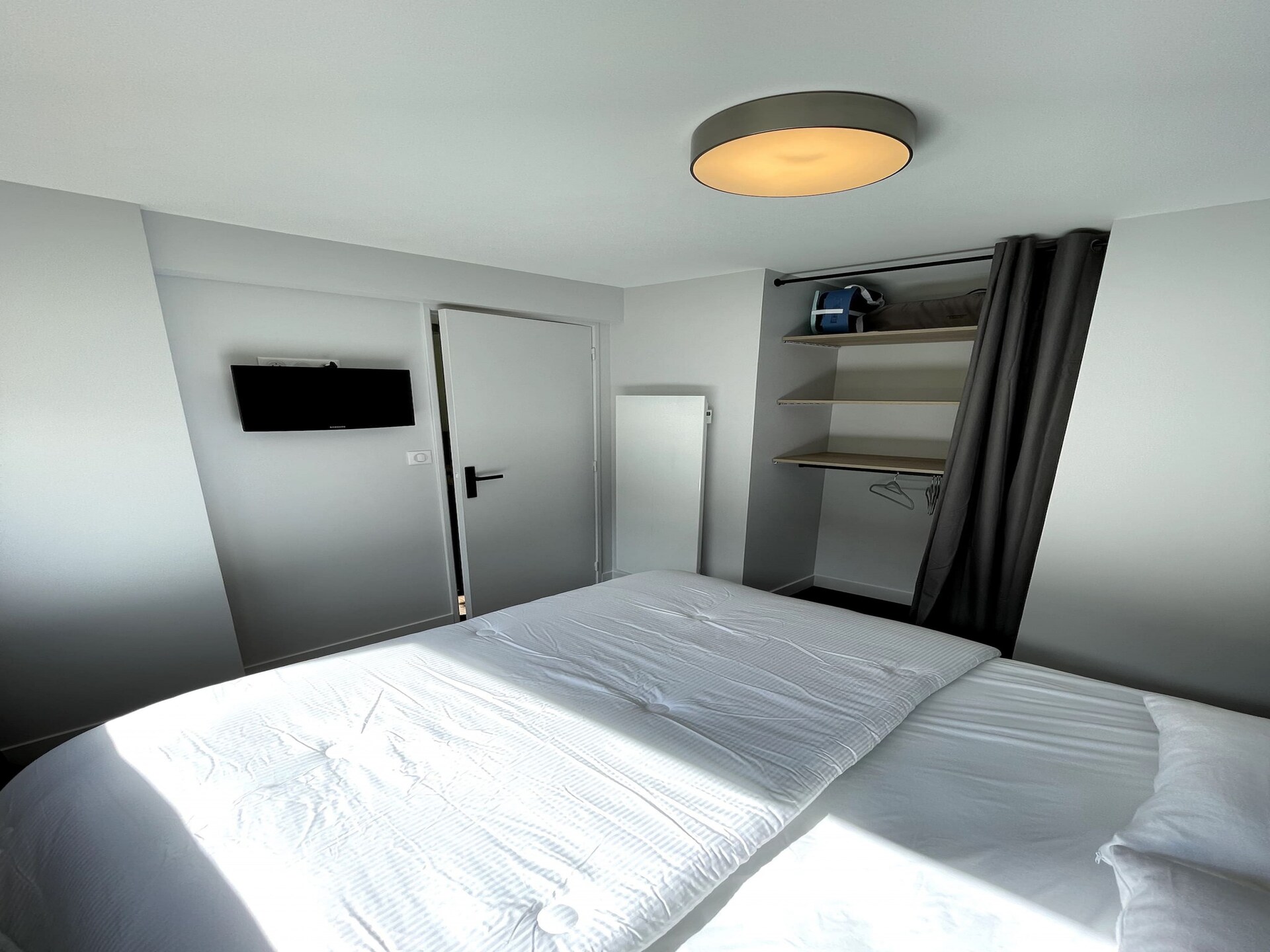 4-persoons appartement in Mont-Dore op 1 km van de piste - foto 19