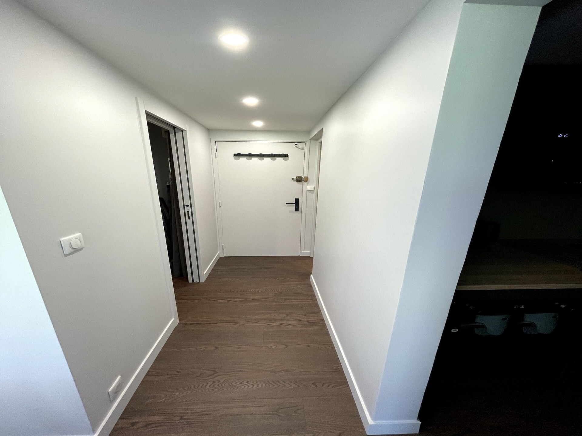 4-persoons appartement in Mont-Dore op 1 km van de piste - foto 16