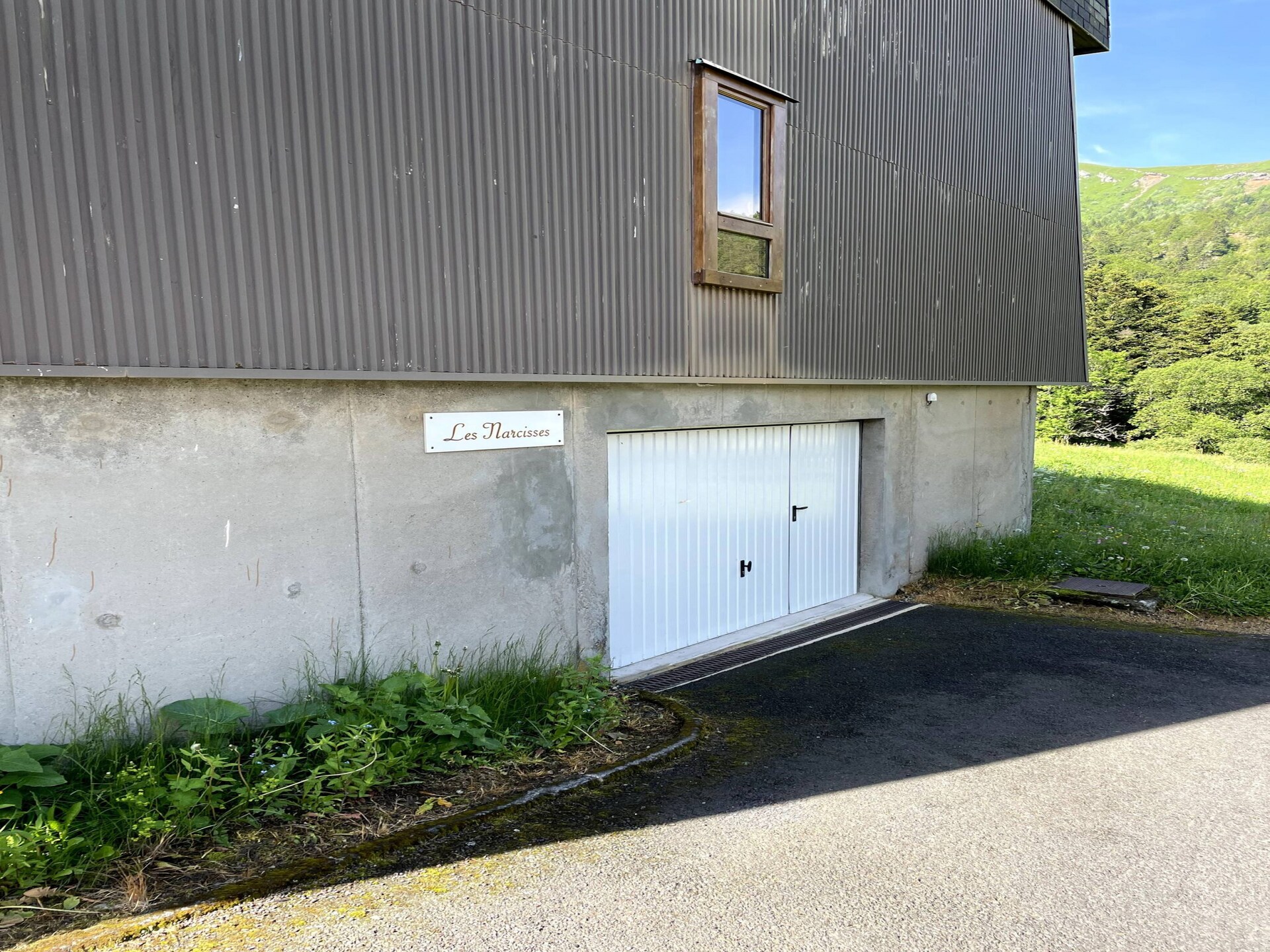 4-persoons appartement in Mont-Dore op 1 km van de piste - foto 7