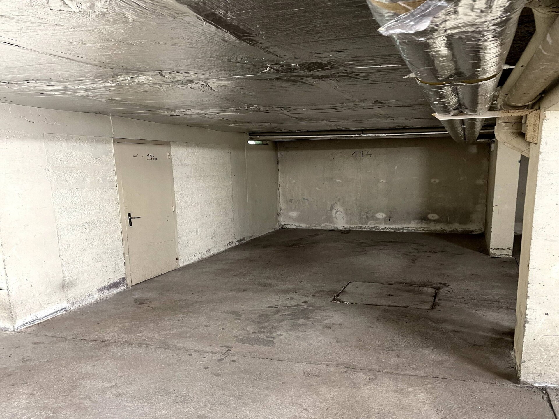 4-persoons appartement in Mont-Dore op 1 km van de piste - foto 23