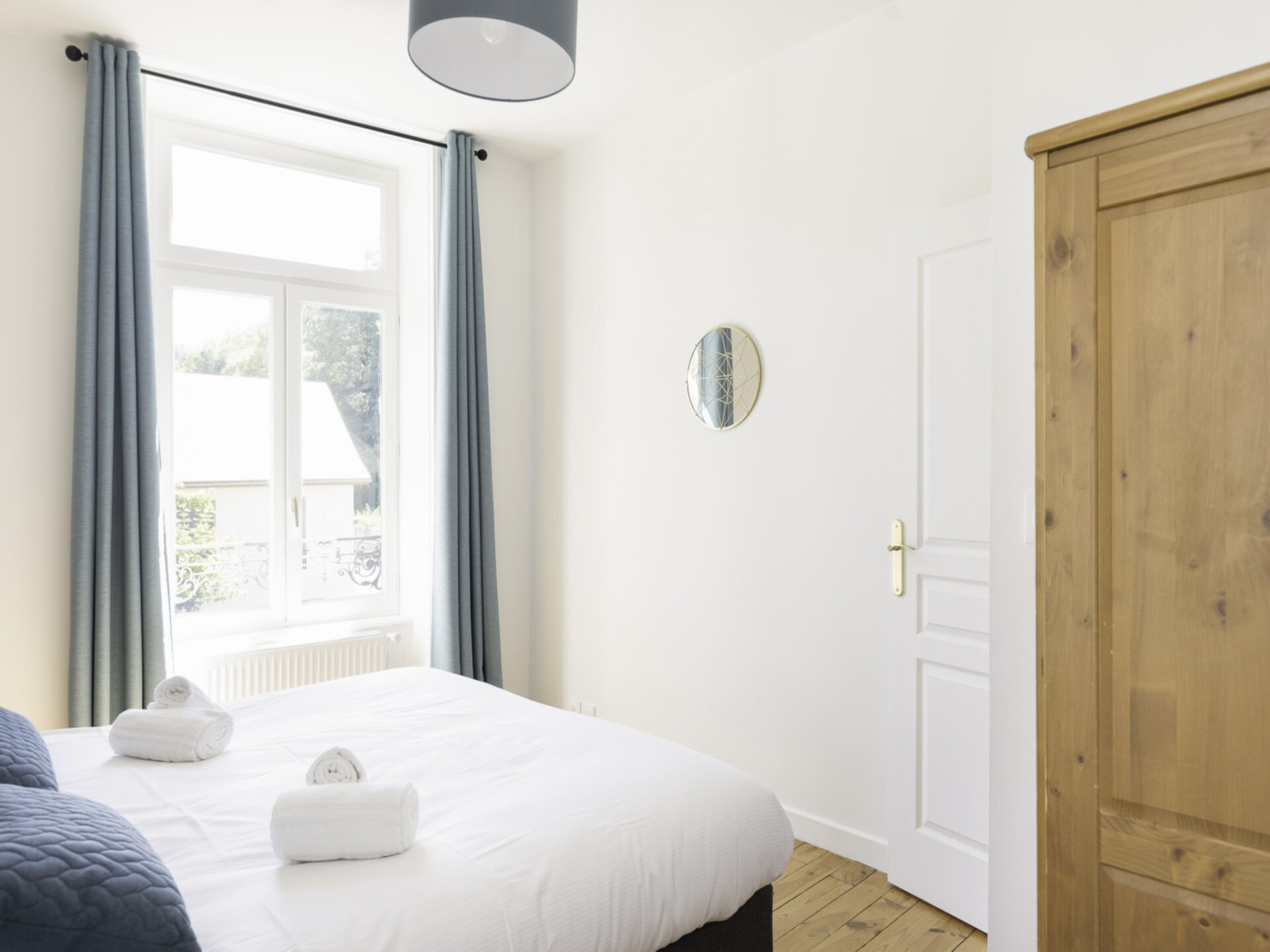 6-persoons appartement in het centrum van La Bourboule - foto 14