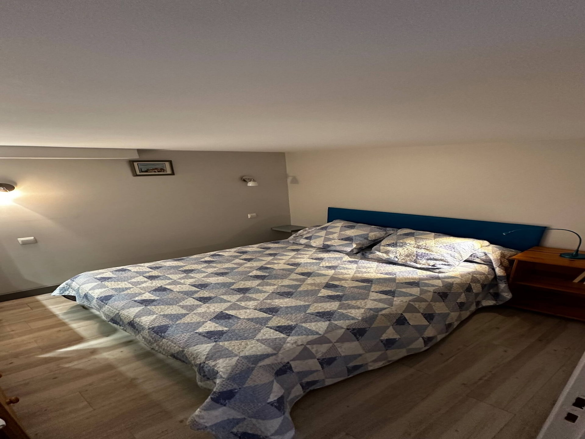 Duplex voor 4 personen aan de golfbaan in Mont-Dore - foto 2
