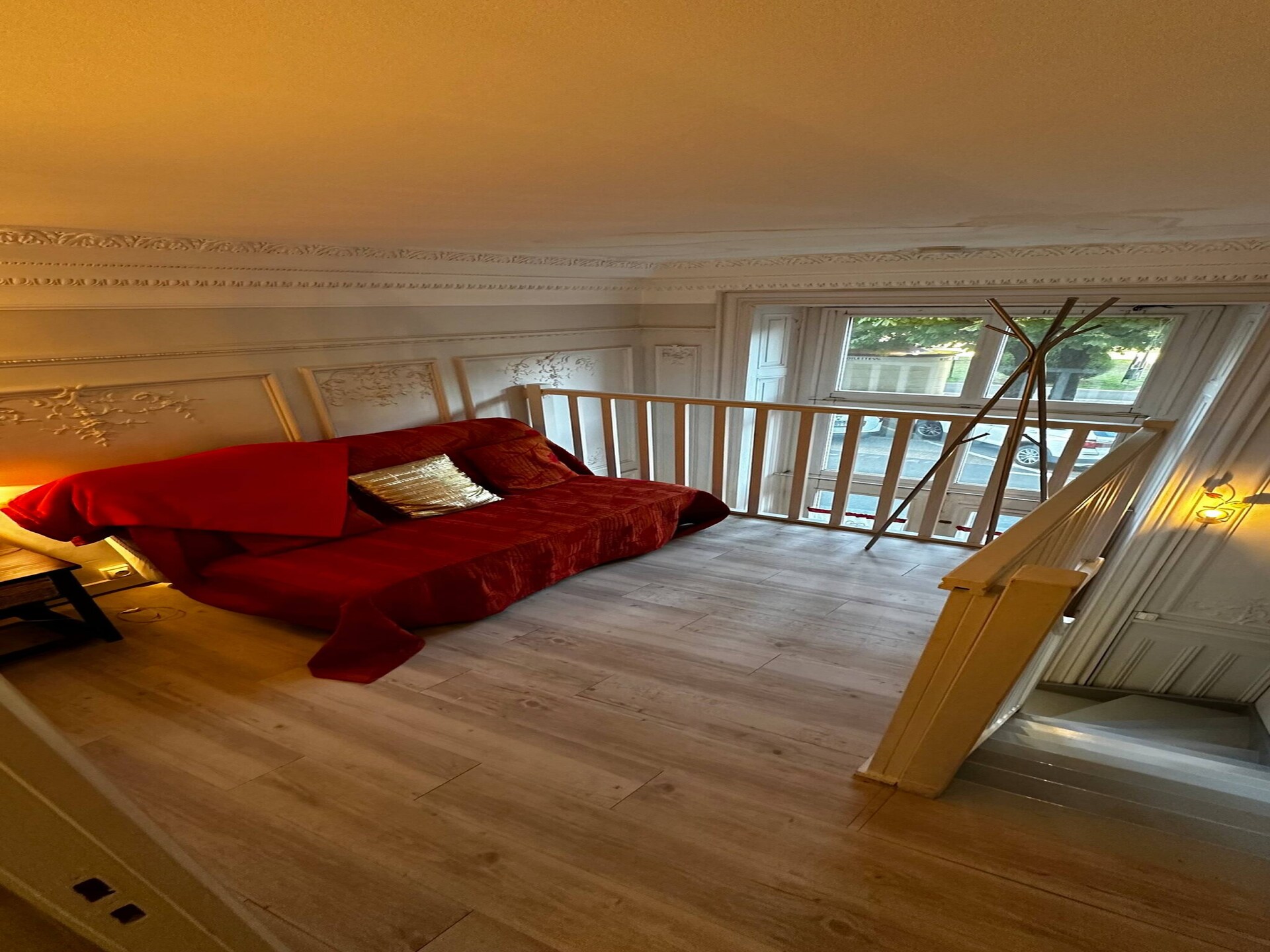 Duplex voor 4 personen aan de golfbaan in Mont-Dore - foto 7