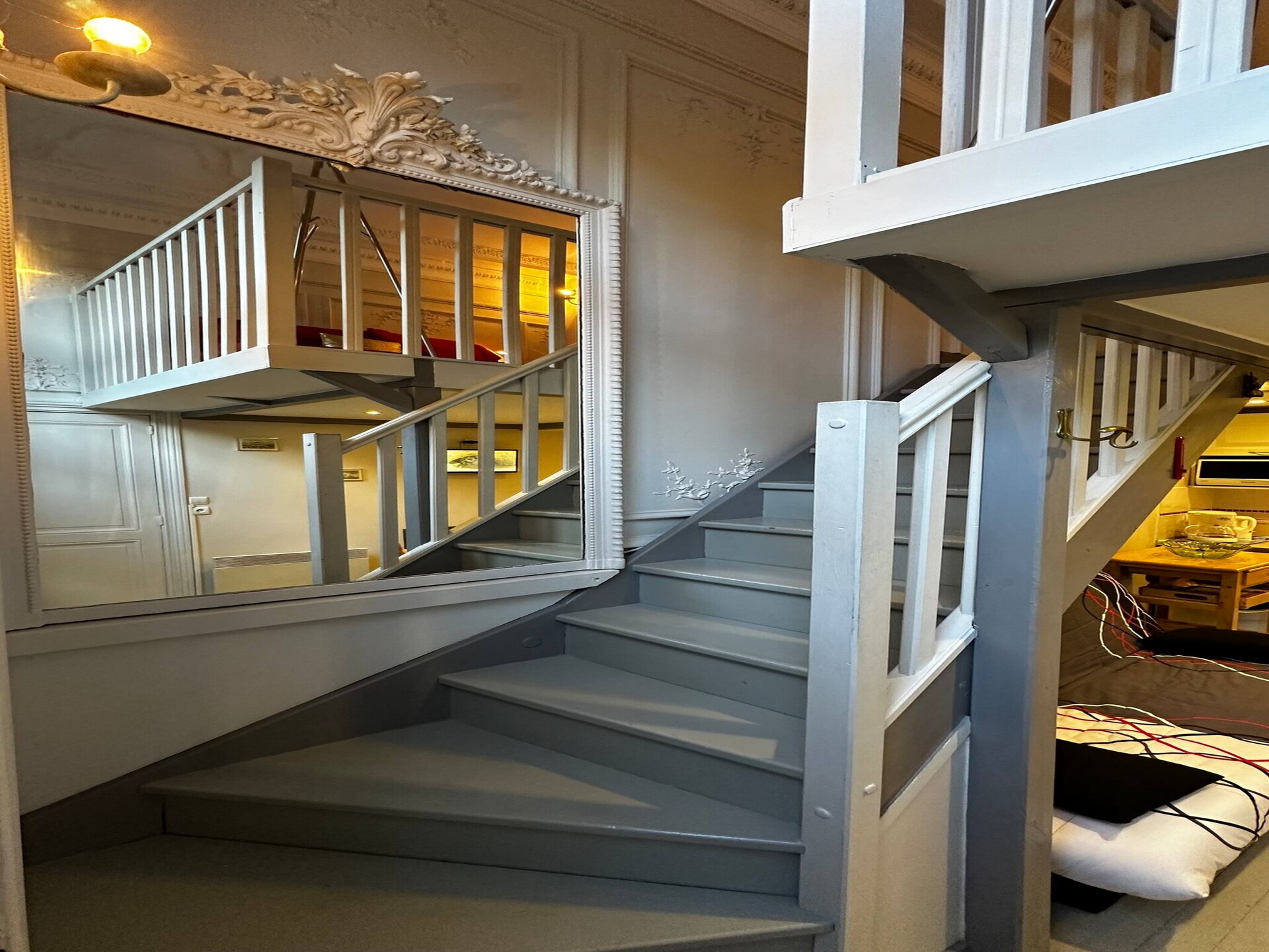 Duplex voor 4 personen aan de golfbaan in Mont-Dore - foto 12