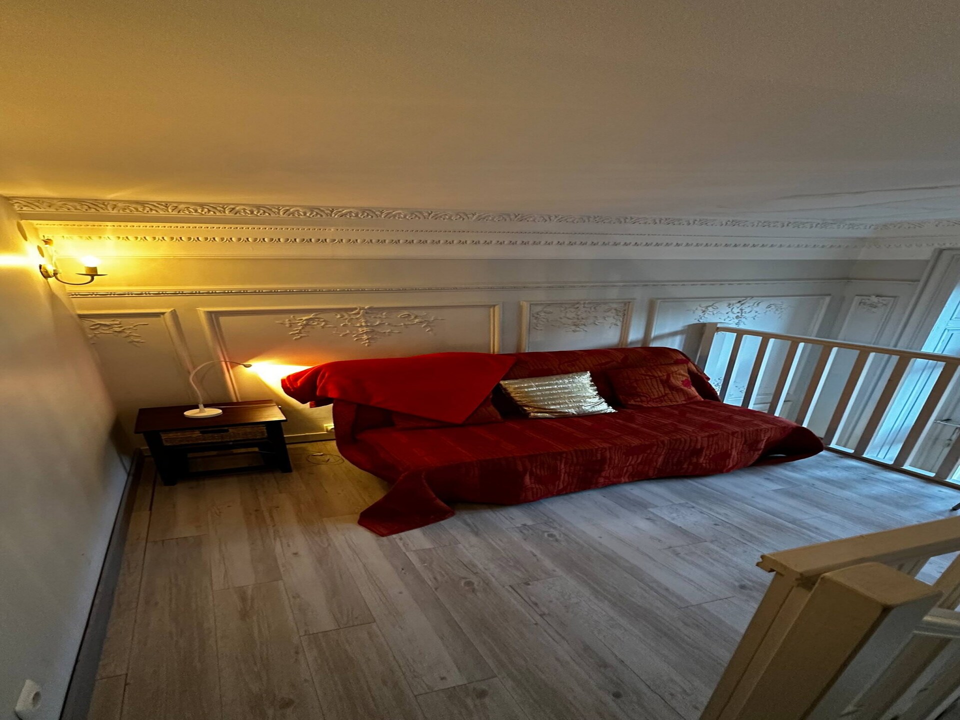 Duplex voor 4 personen aan de golfbaan in Mont-Dore - foto 8