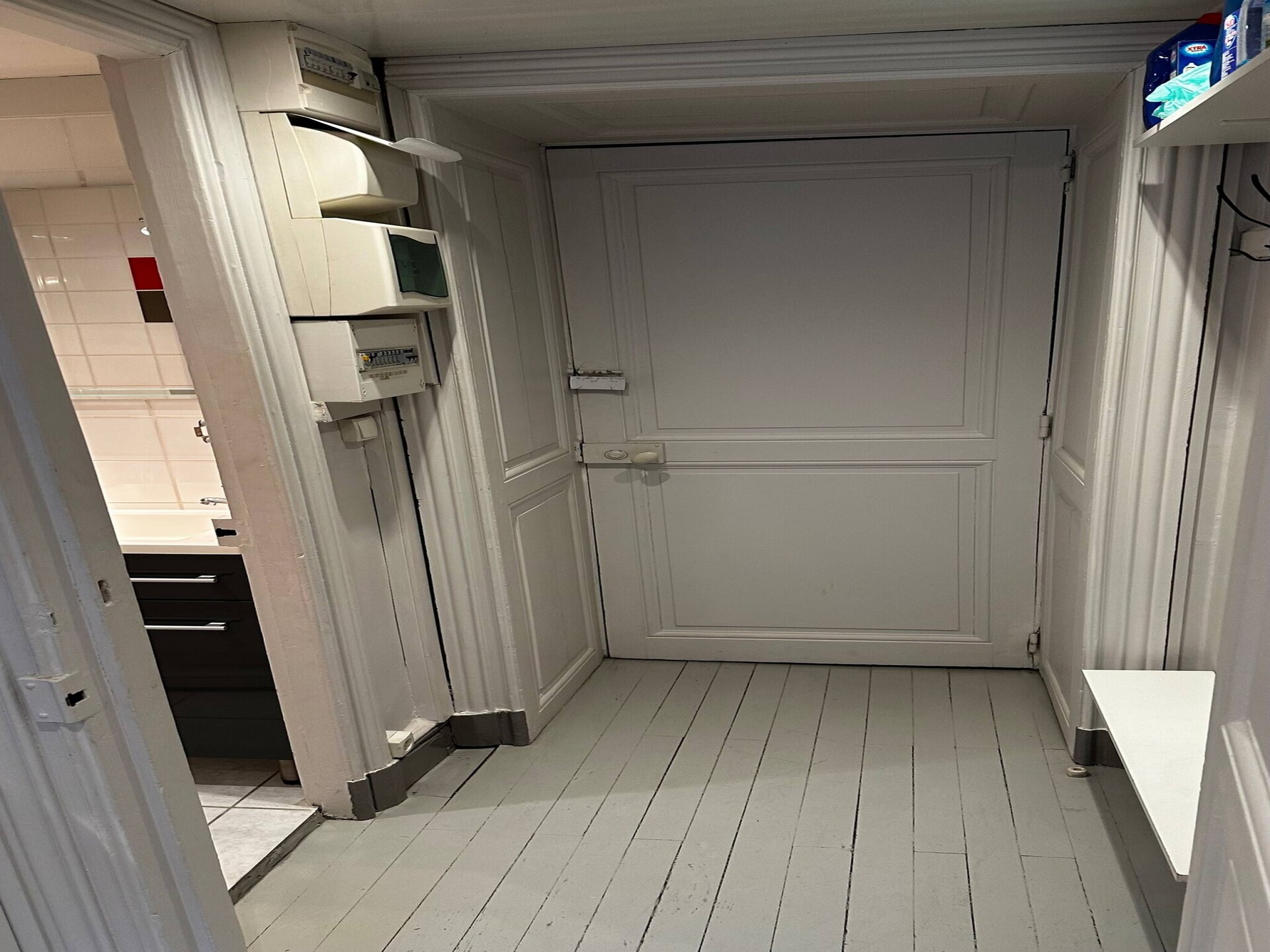 Duplex voor 4 personen aan de golfbaan in Mont-Dore - foto 11