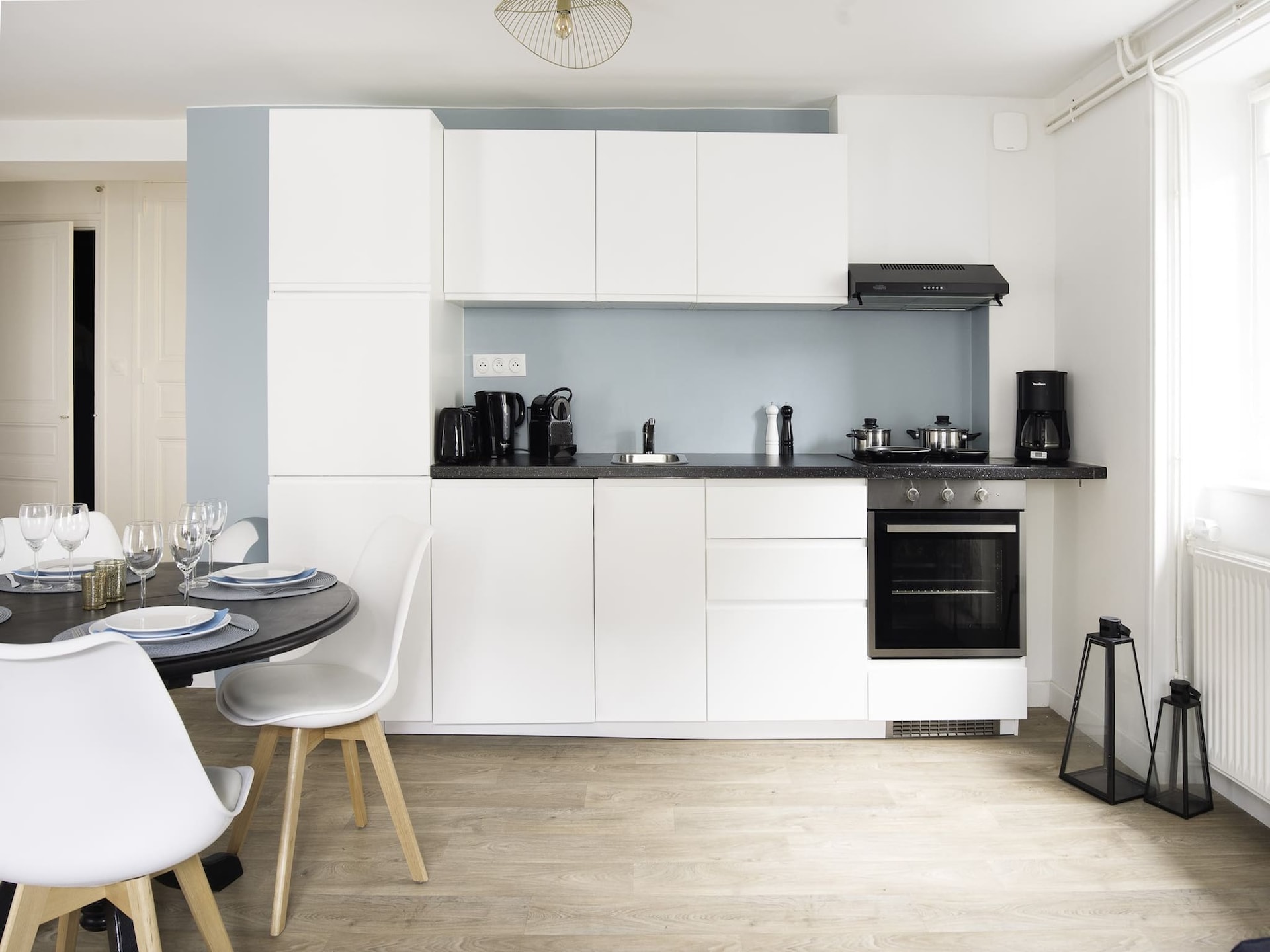 Centraal gelegen appartement in La Bourboule voor 5 personen · 50 m² - foto 5