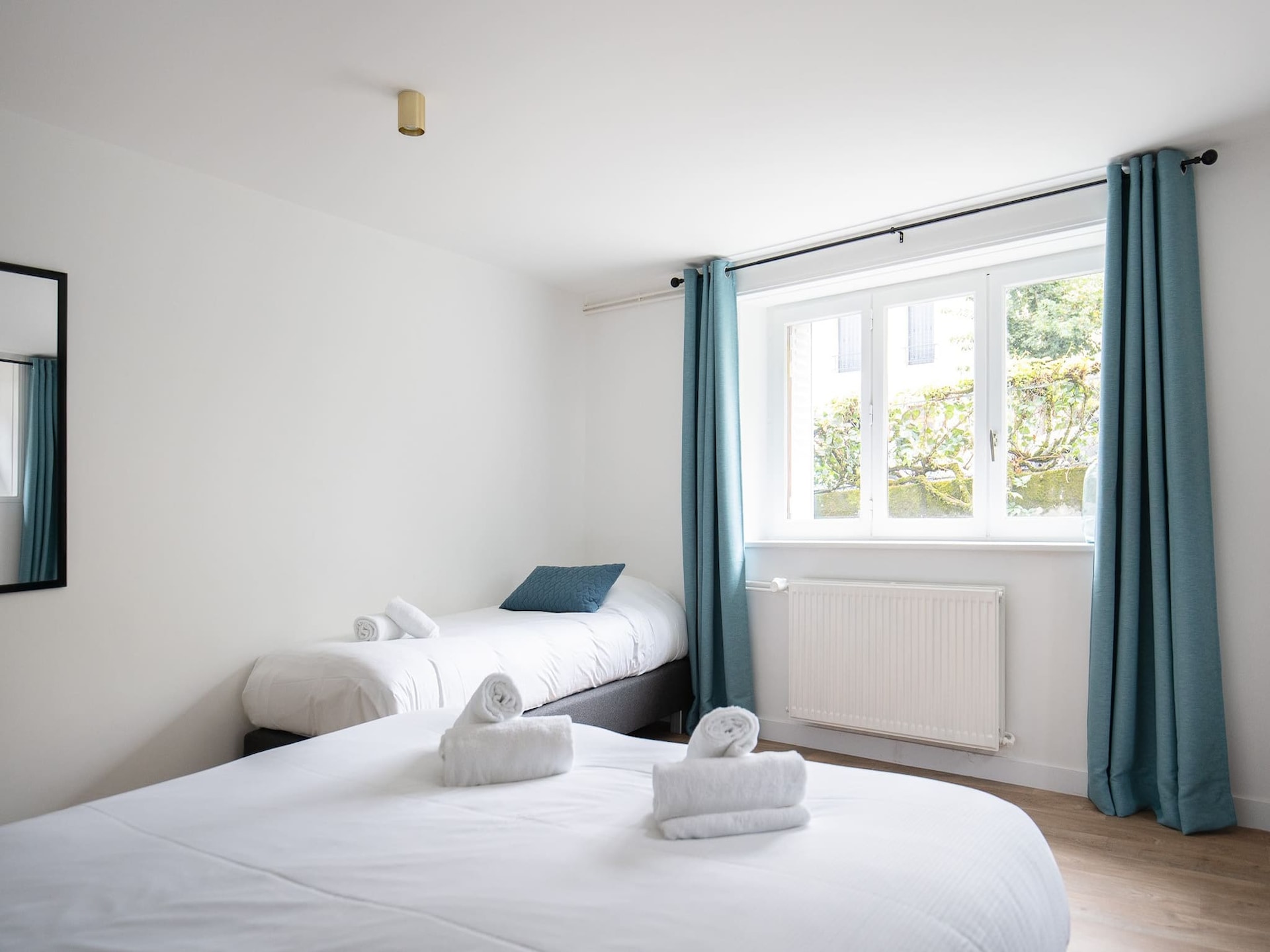 Centraal gelegen appartement in La Bourboule voor 5 personen · 50 m² - foto 10