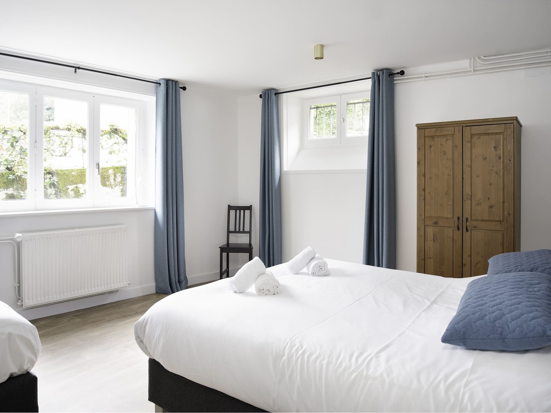 Centraal gelegen appartement in La Bourboule voor 5 personen · 50 m² - foto 13