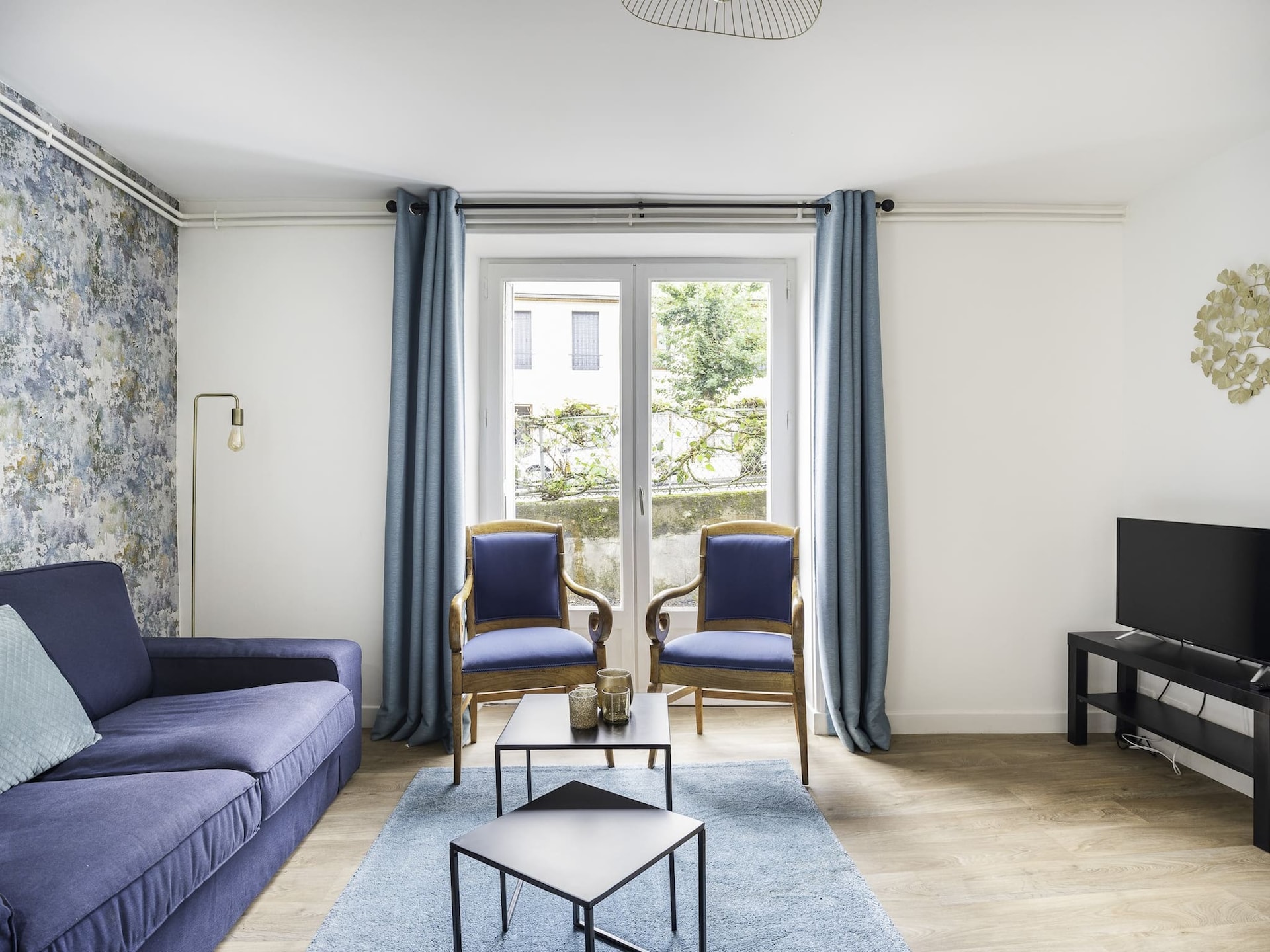 Centraal gelegen appartement in La Bourboule voor 5 personen · 50 m² - foto 8