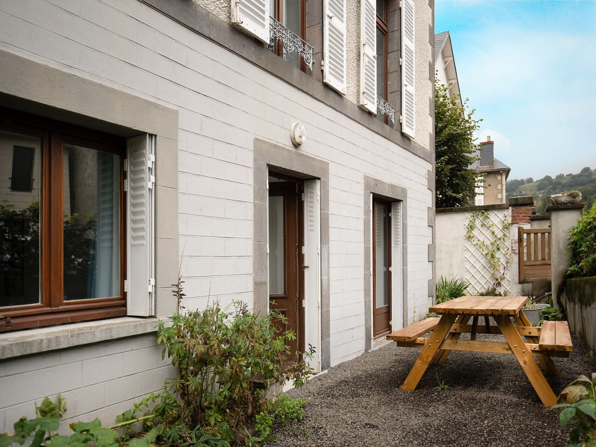 Centraal gelegen appartement in La Bourboule voor 5 personen · 50 m² - foto 2