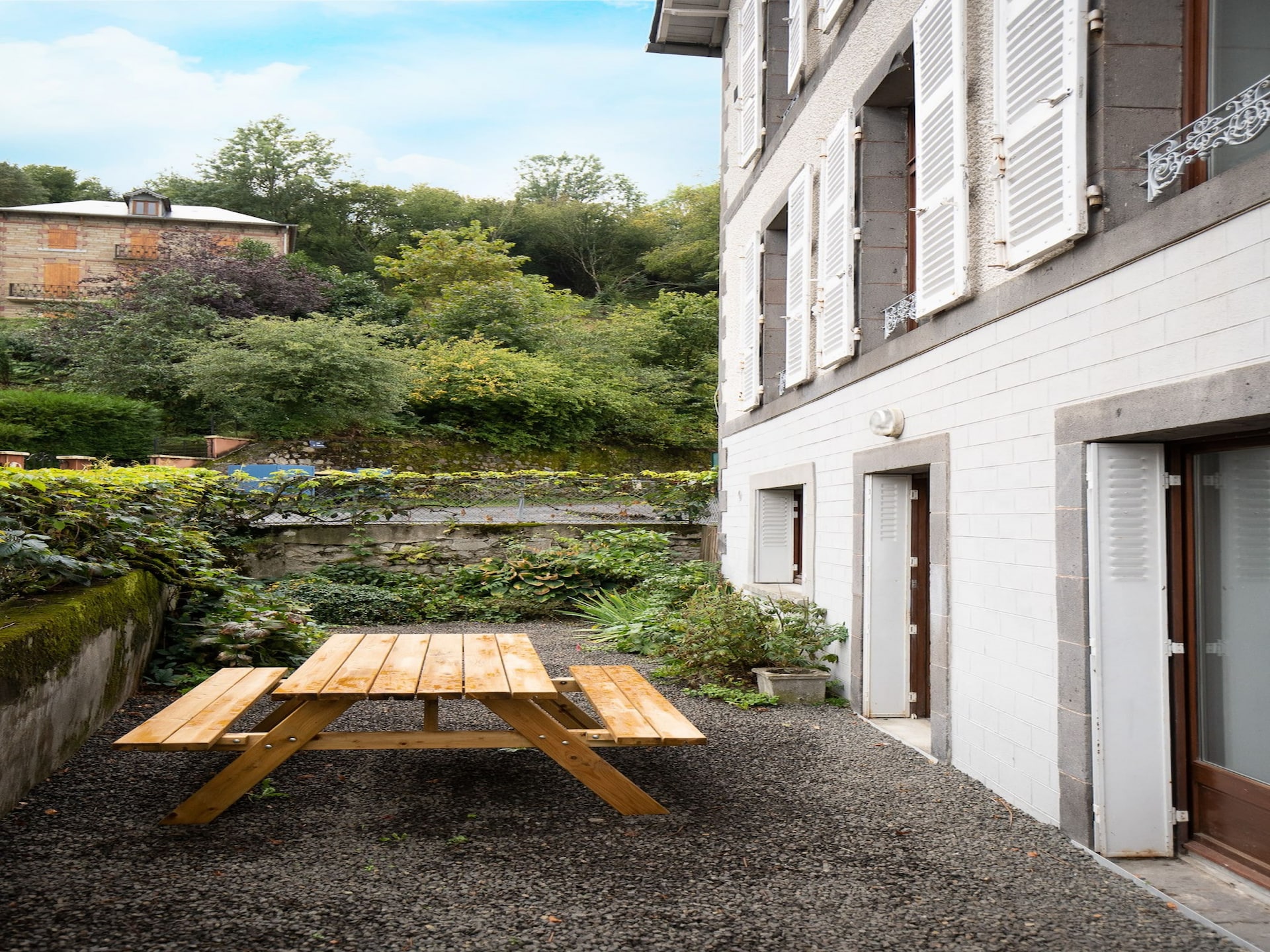 Centraal gelegen appartement in La Bourboule voor 5 personen · 50 m² - foto 14
