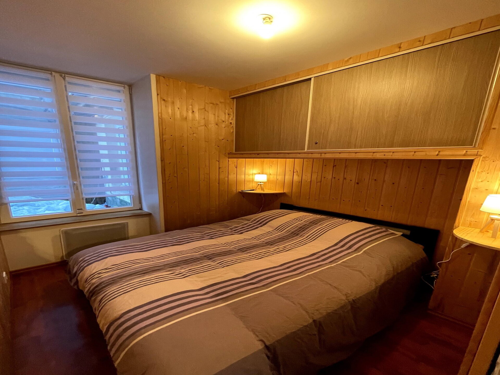 Knus golfappartement voor 4 in Mont-Dore, vlakbij centrum en piste - foto 10