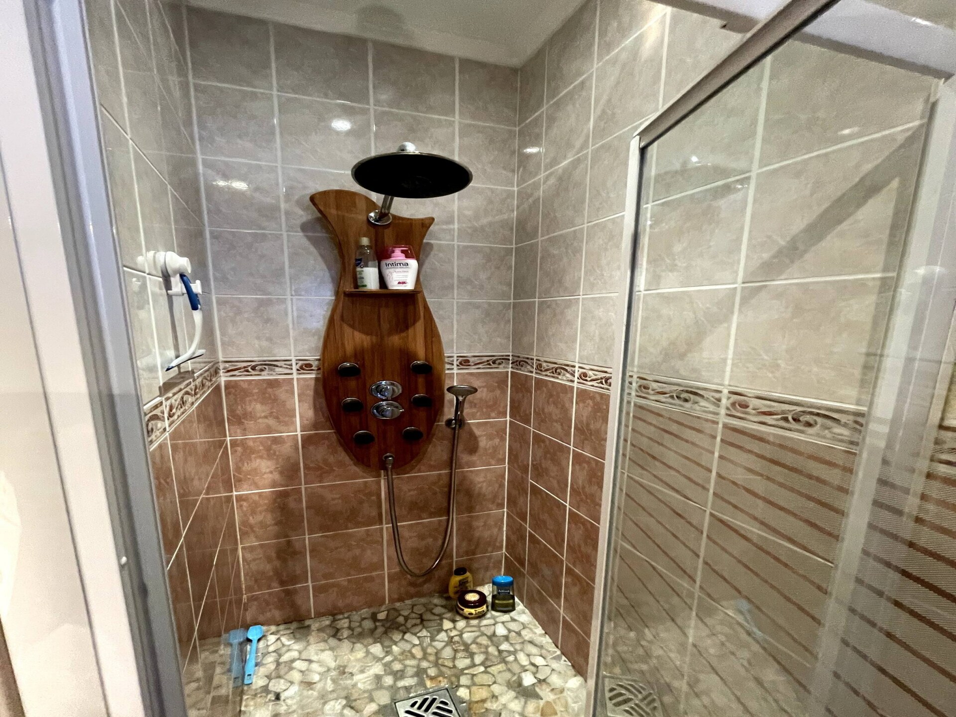 Knus golfappartement voor 4 in Mont-Dore, vlakbij centrum en piste - foto 12